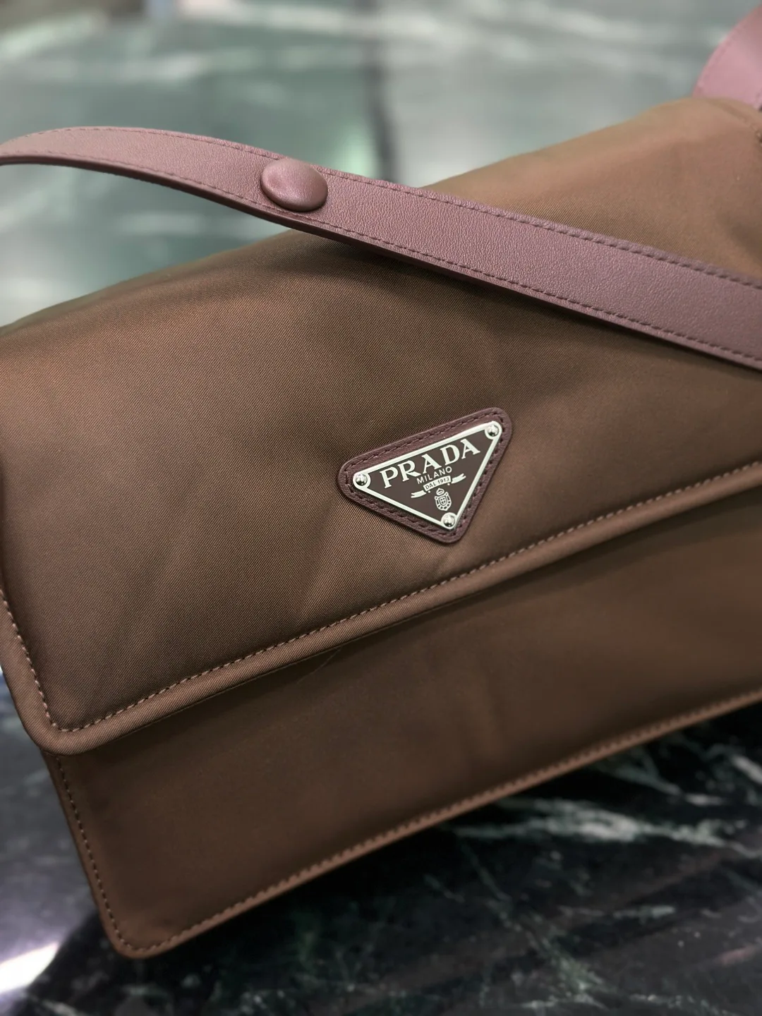 Сумки На Ремне Женские Prada 5075948