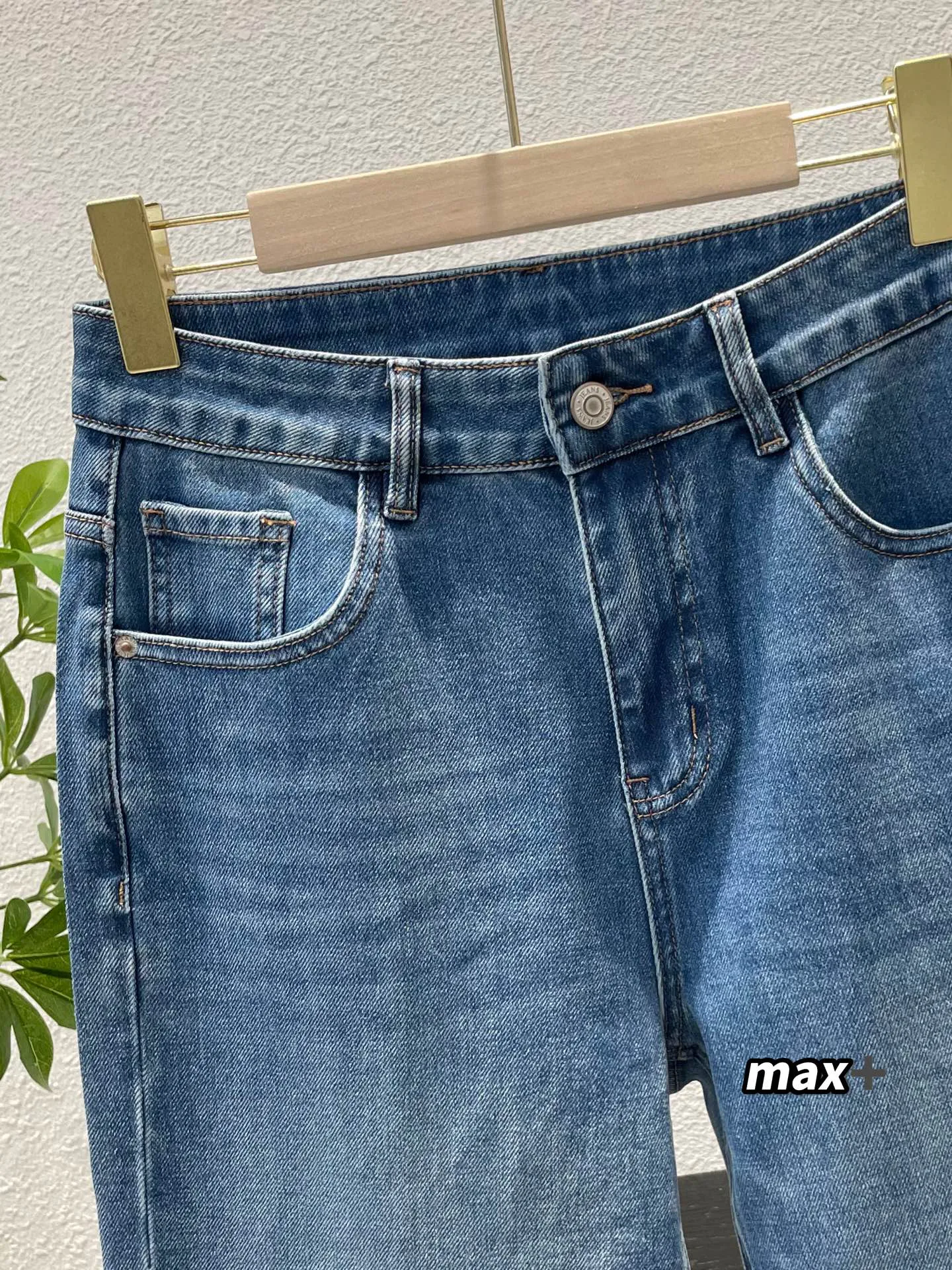 Джинсы Женские Loewe 11385461