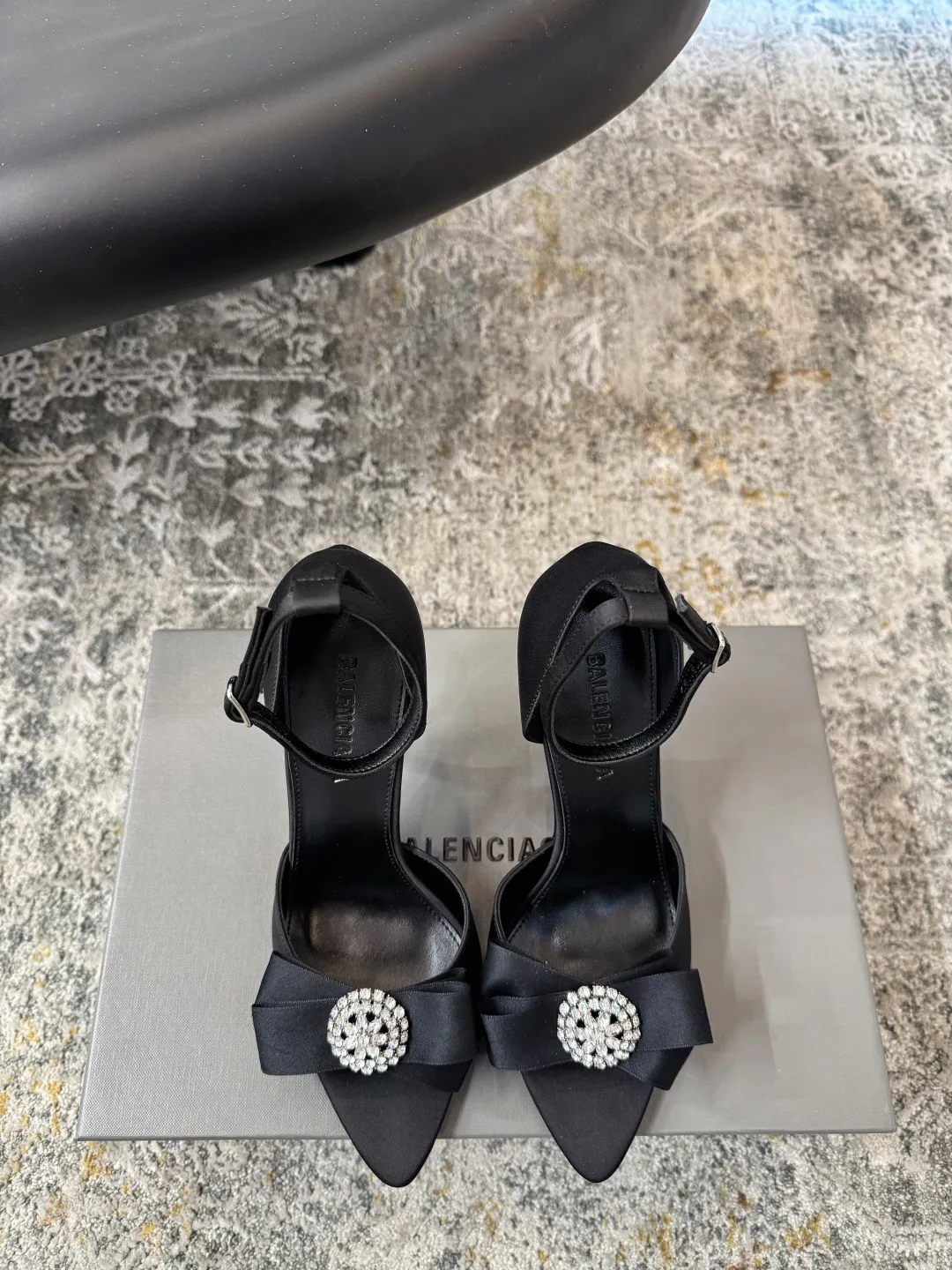 Туфли Женские Balenciaga 1468803