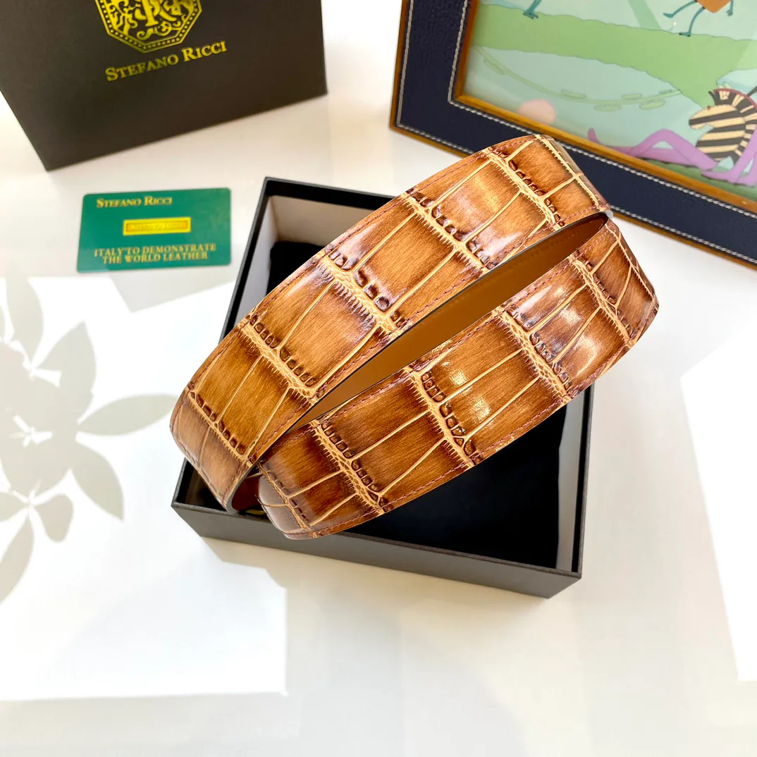 Ремни Stefano Ricci 18282