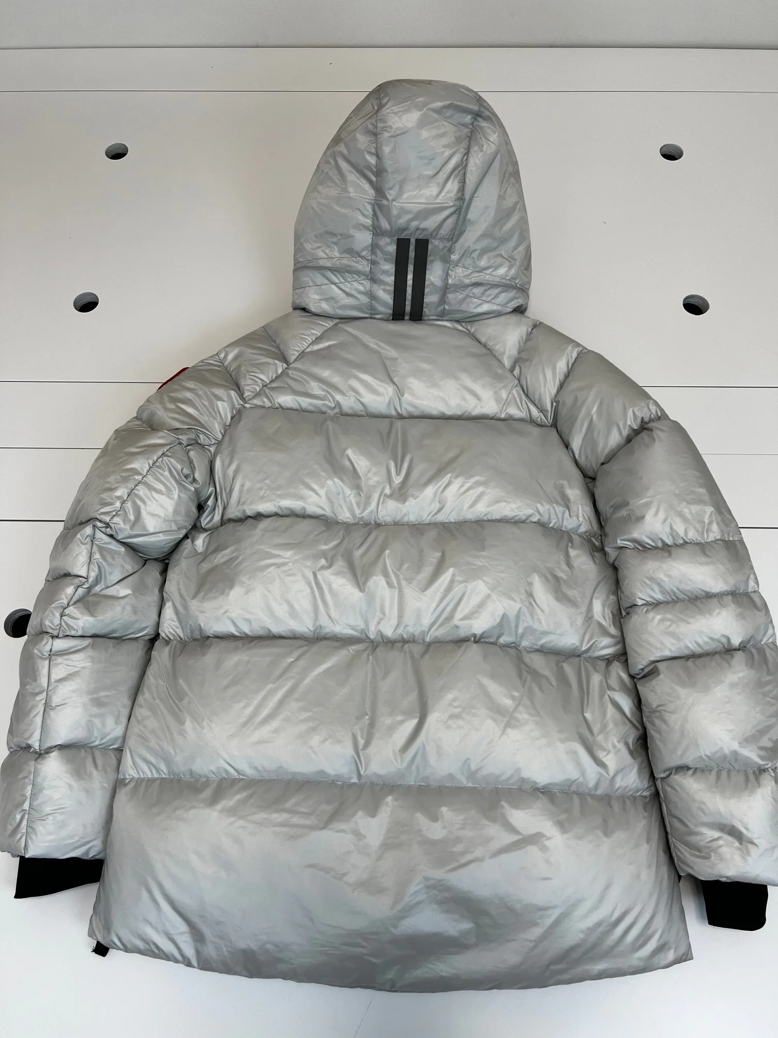 Куртки И Пуховики Женские Canada Goose 1773277