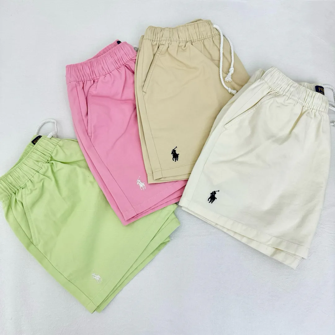 Шорты Женские Ralph Lauren 35295