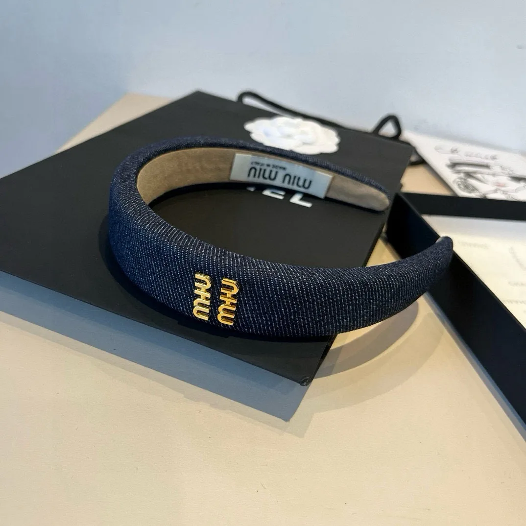 Головные Уборы Miu Miu 1813546