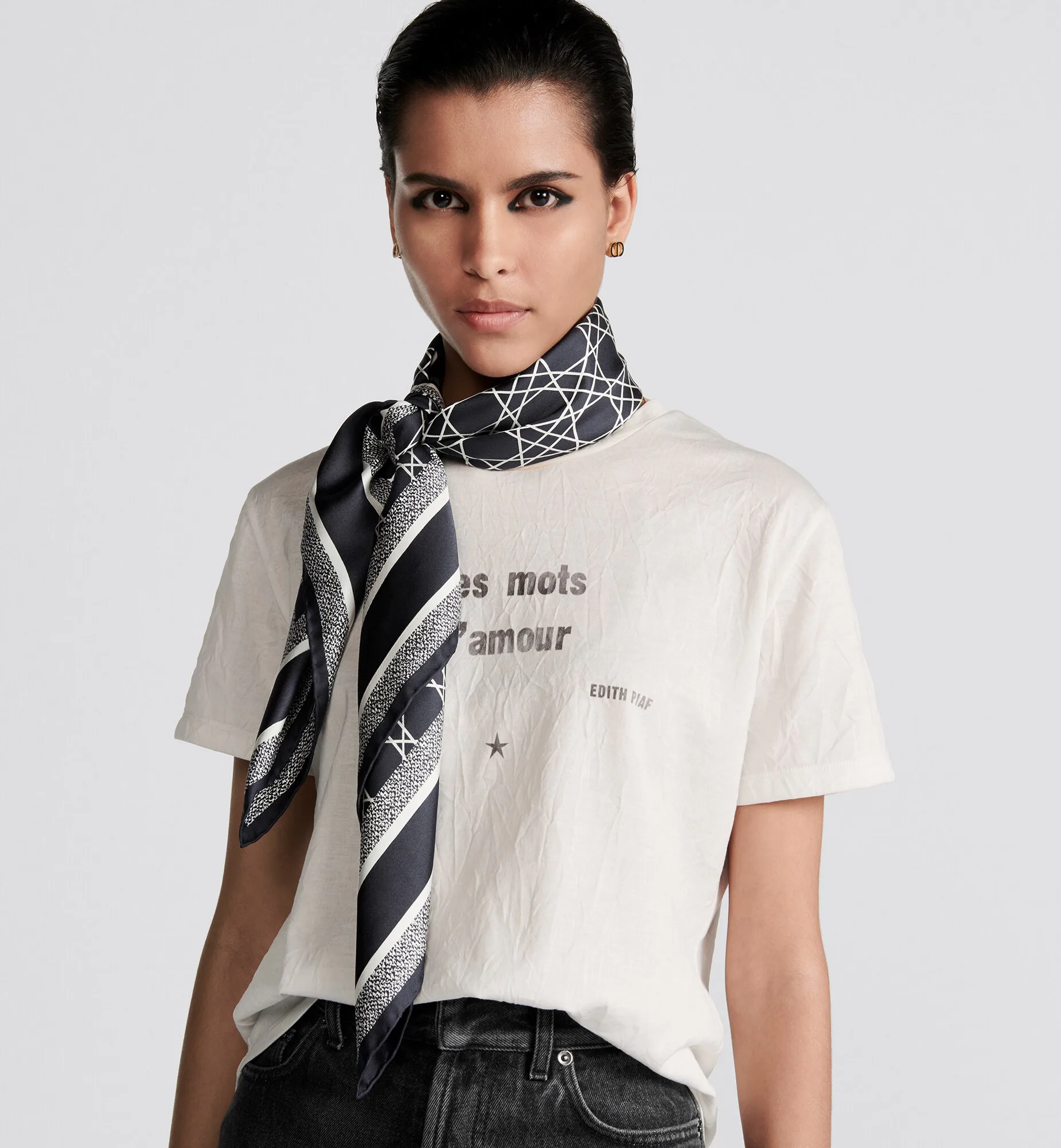 Шарфы Christian Dior 27655