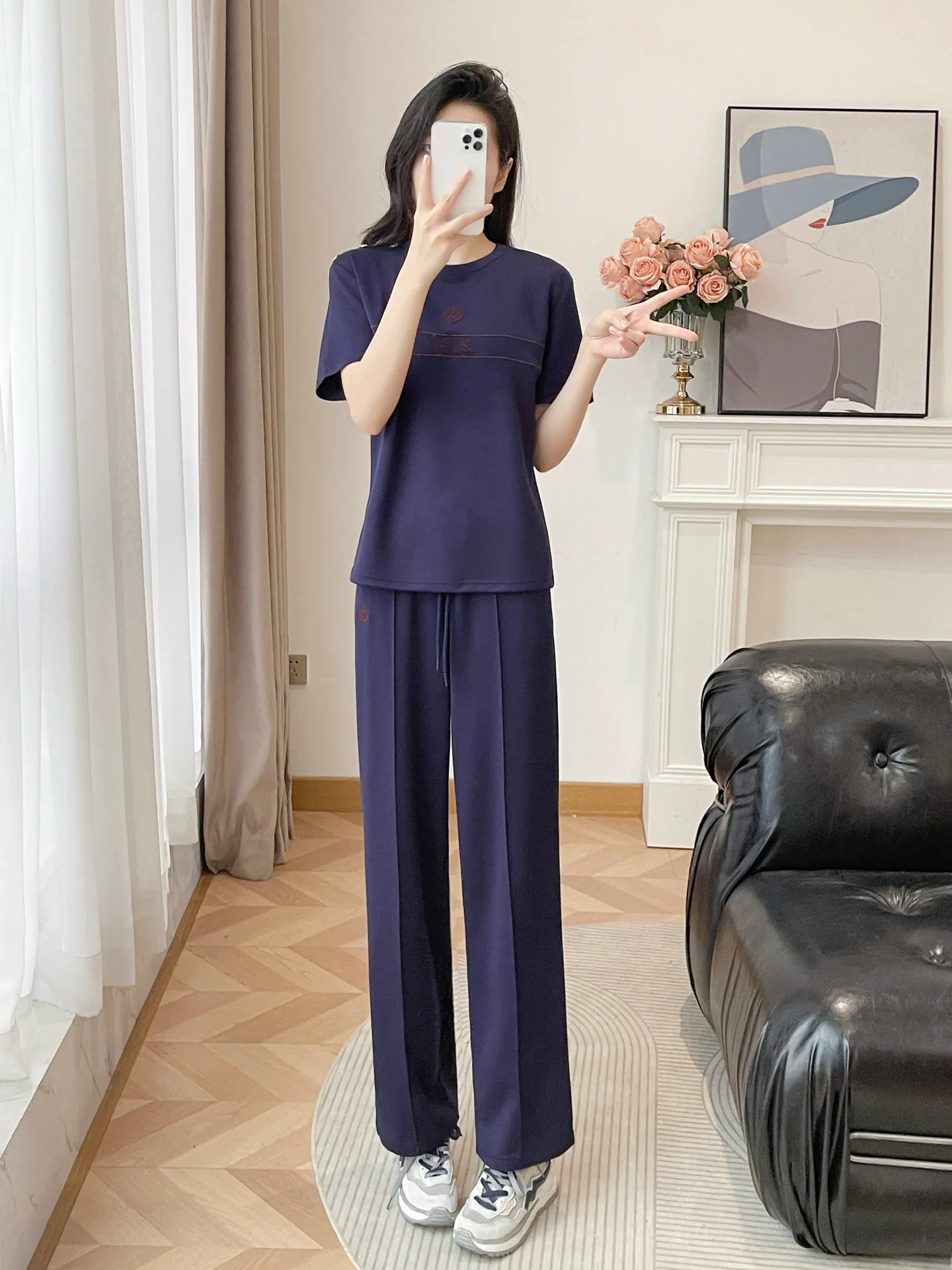 Костюмы Женские Loro Piana 11244197