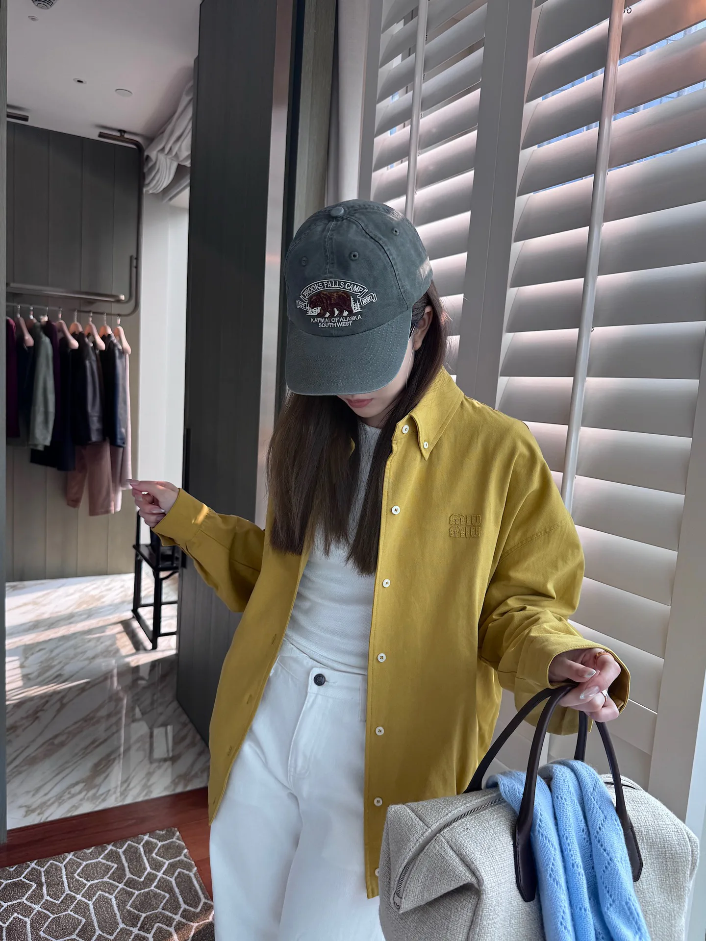 Куртки И Пуховики Женские Miu Miu 17942301