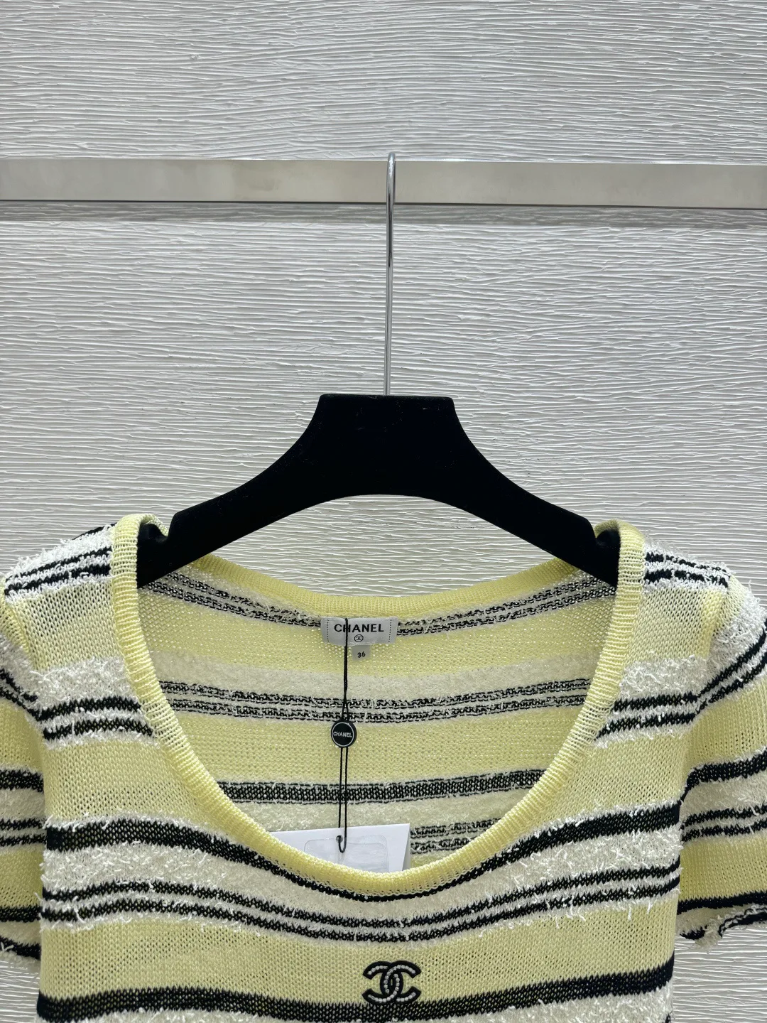 Топы Женские Chanel 12833657