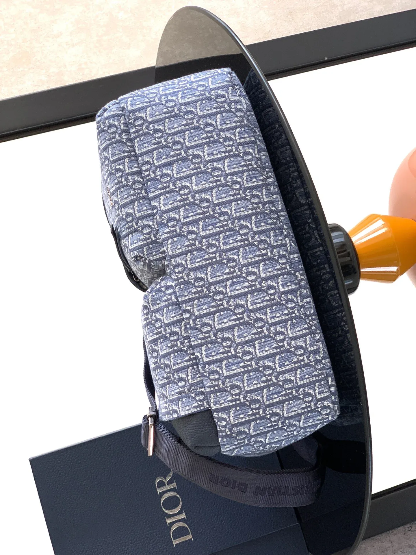 Деловые Сумки Мужские Christian Dior 225537