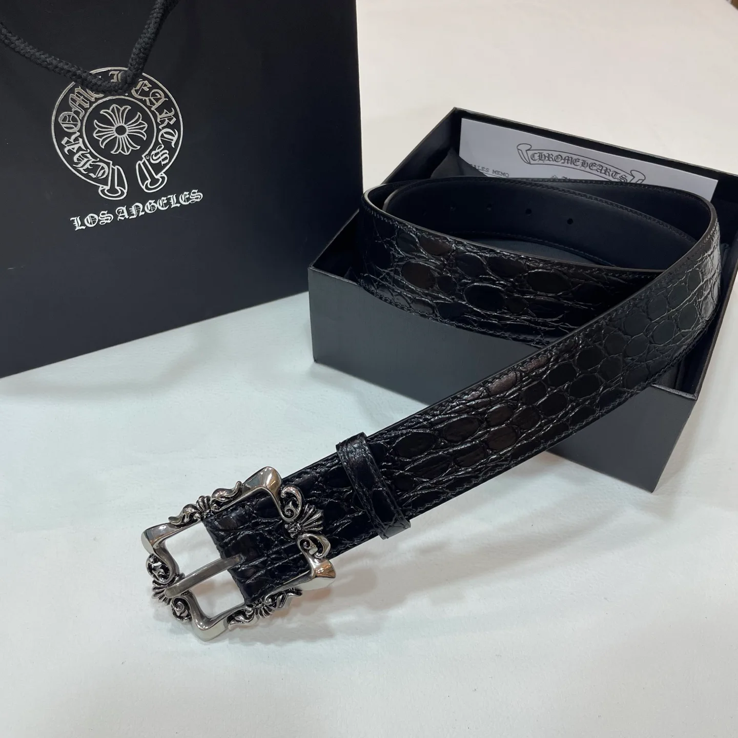Поясные Сумки Женские Chrome Hearts 11565776