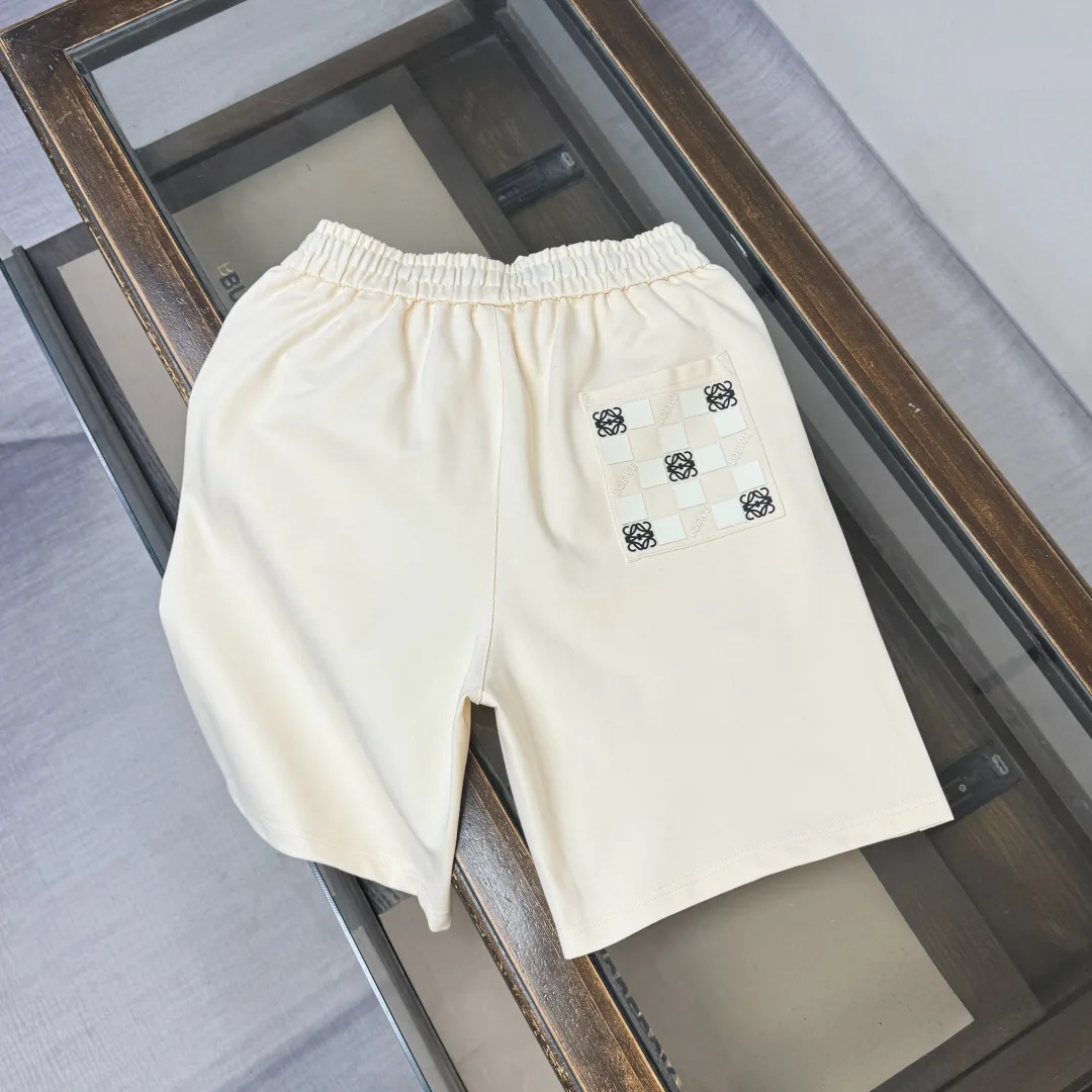 Шорты Мужские Loewe 12670961