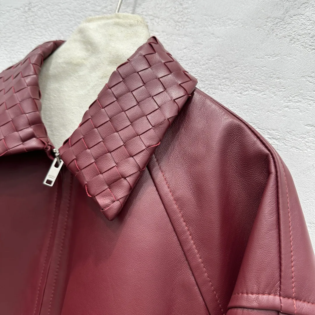 Дубленки Женские Bottega Veneta 30828