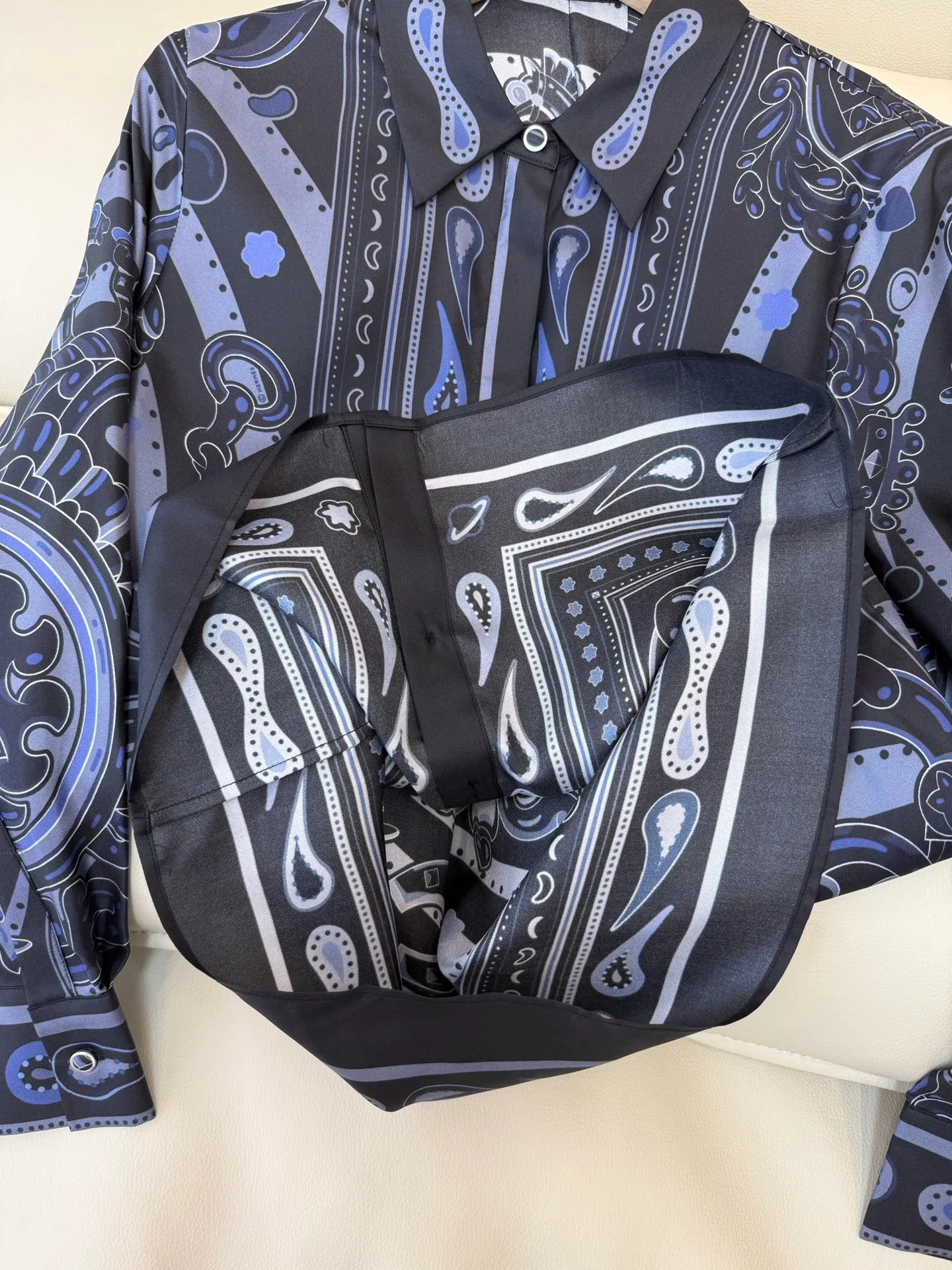 Рубашки Женские Hermes 9575873