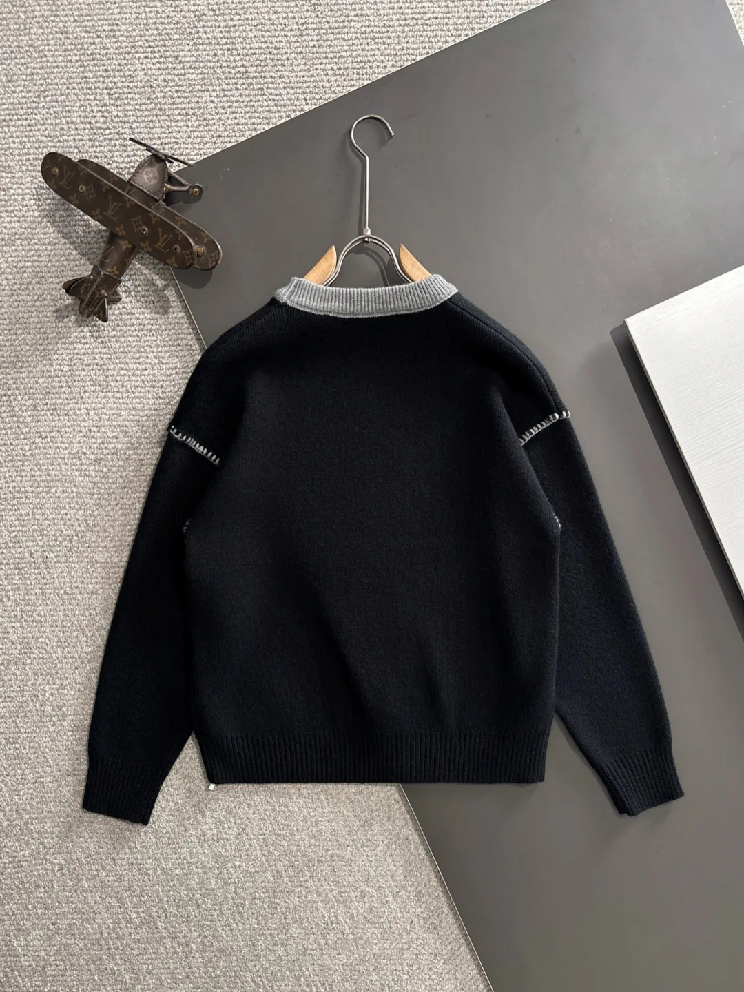 Джемперы И Свитеры Мужские Moncler 1742702