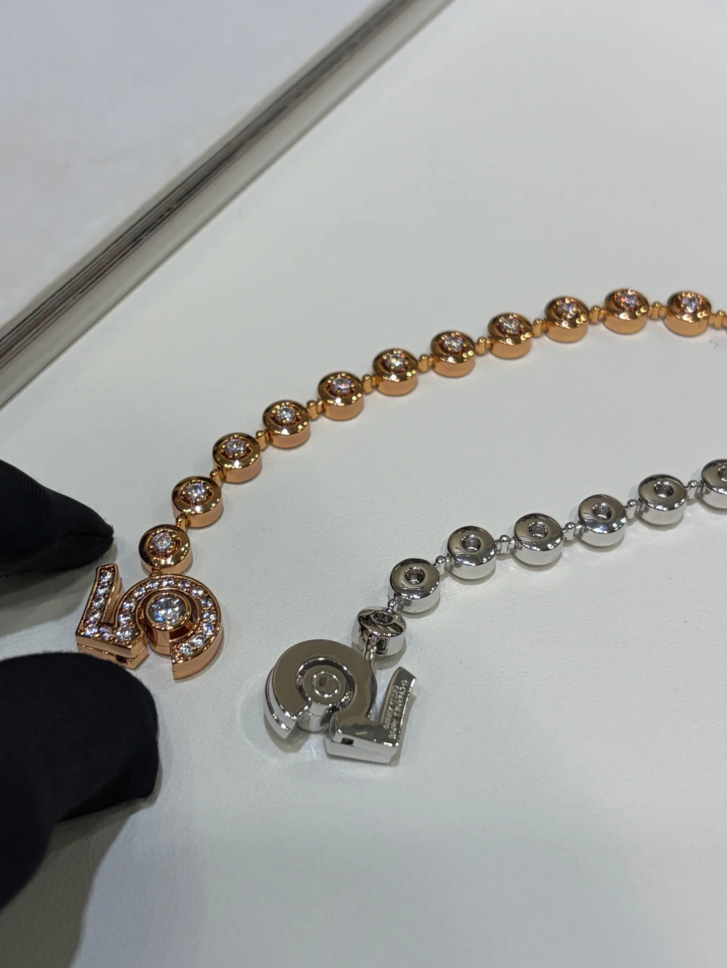 Бижутерия Chanel 2721371