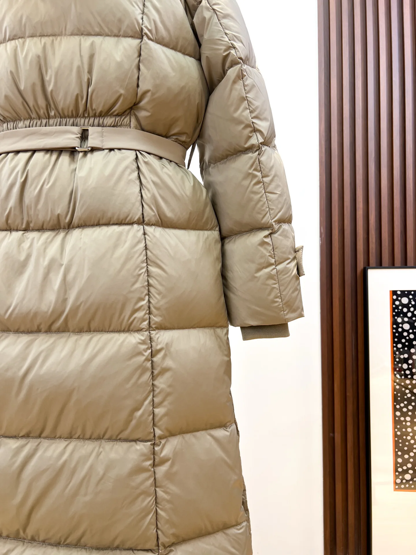 Куртки И Пуховики Женские Burberry 18741943