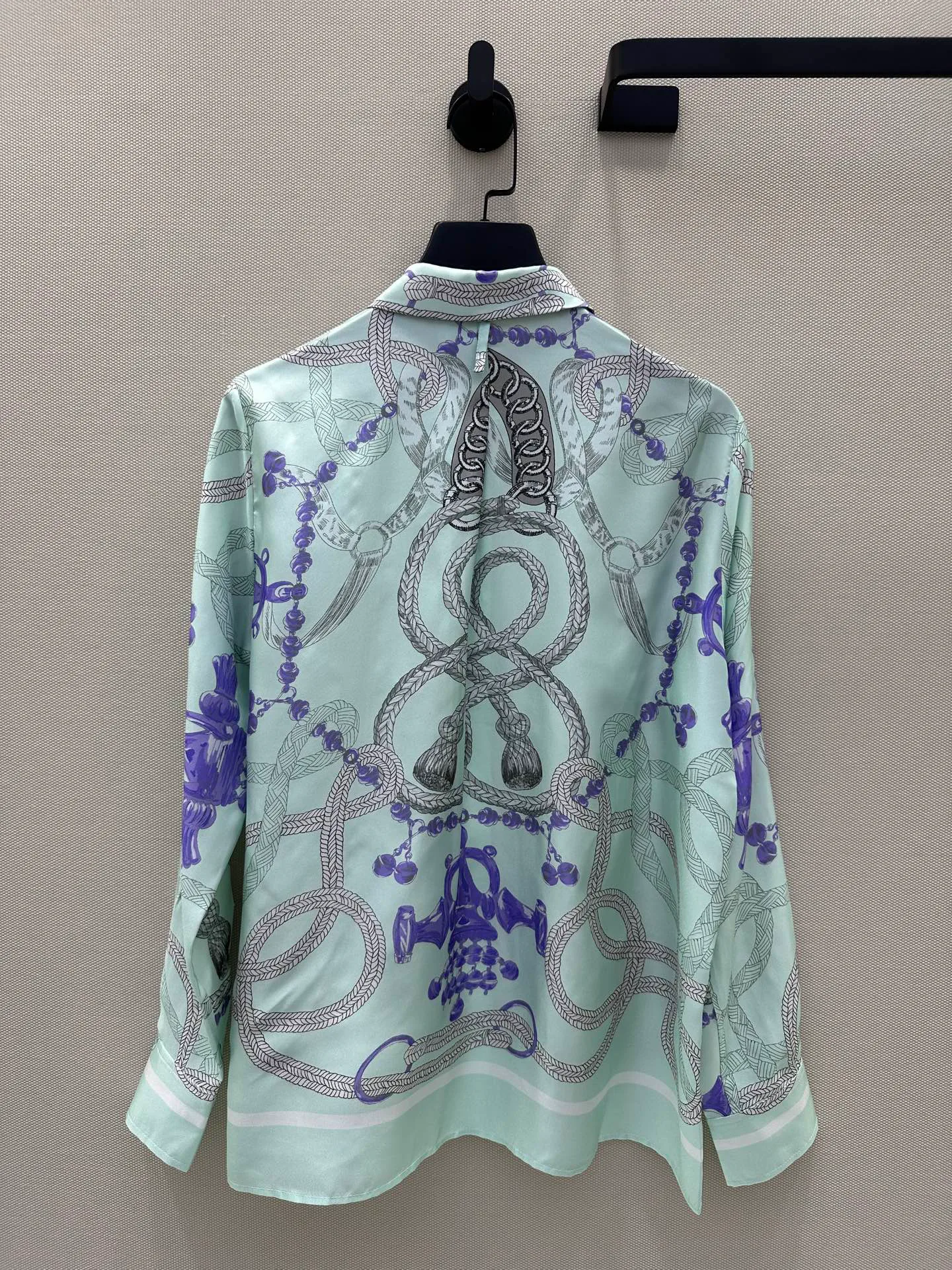 Рубашки Женские Hermes 1811348