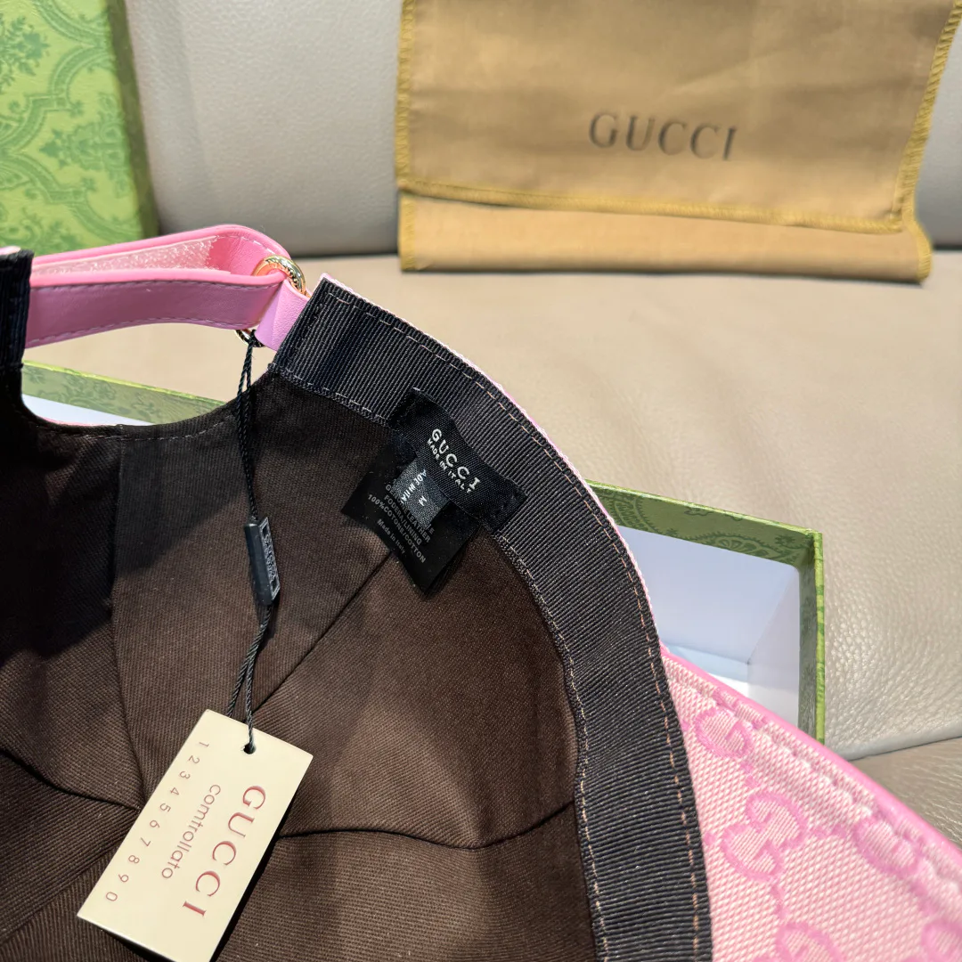 Головные Уборы Gucci 4550044