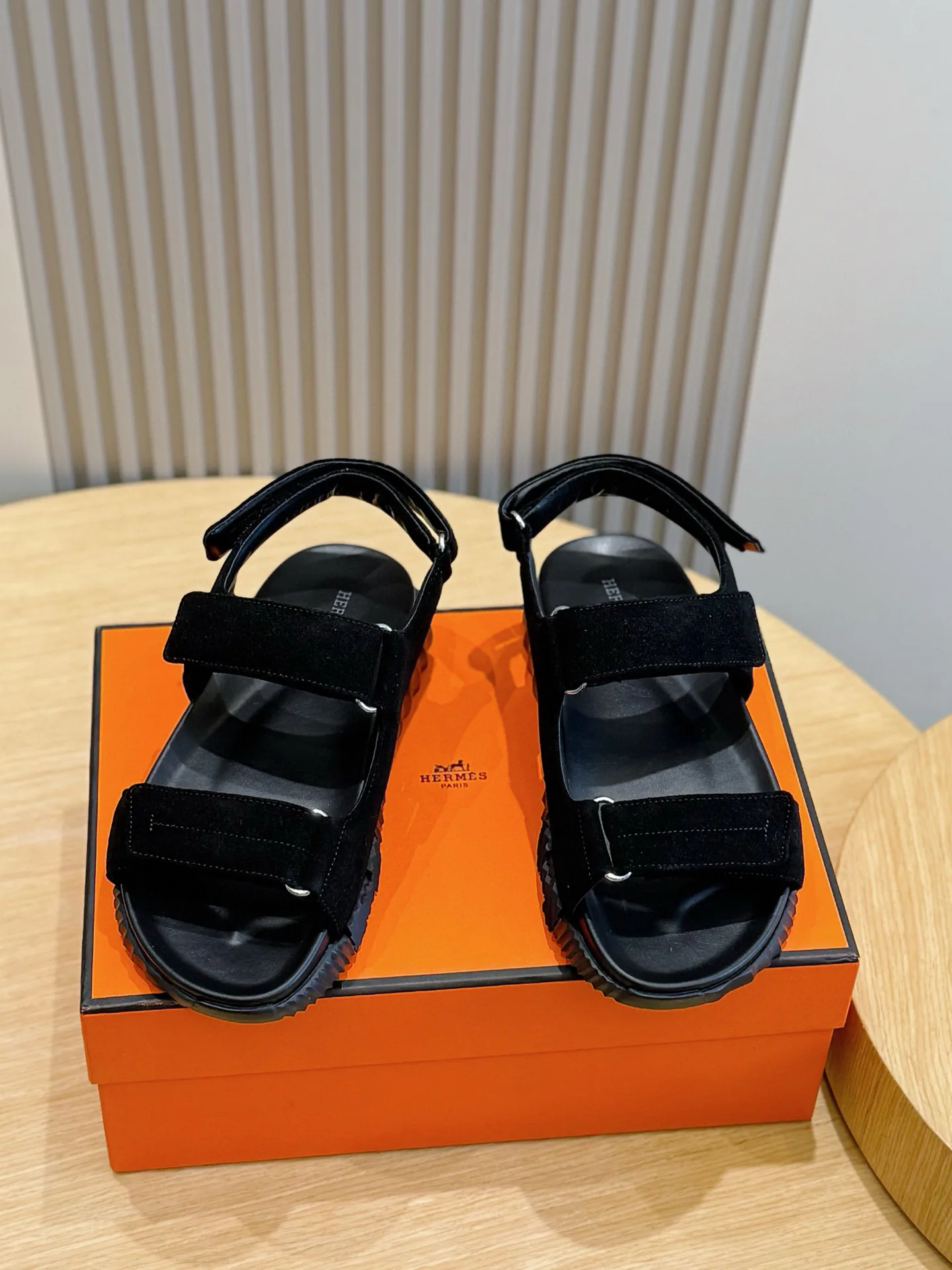 Сандалии Мужские Hermes 13185902