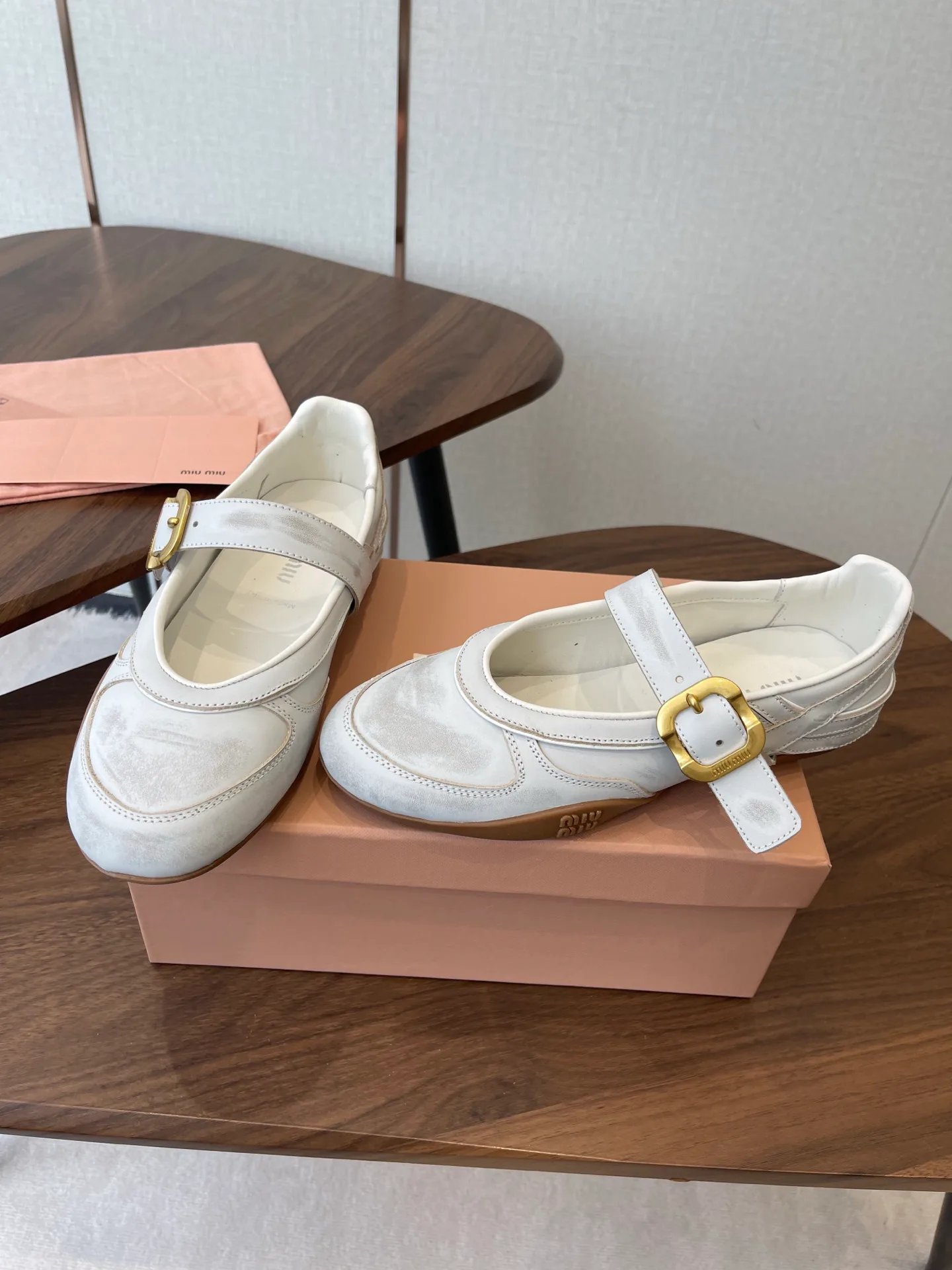 Кеды Женские Miu Miu 11527984