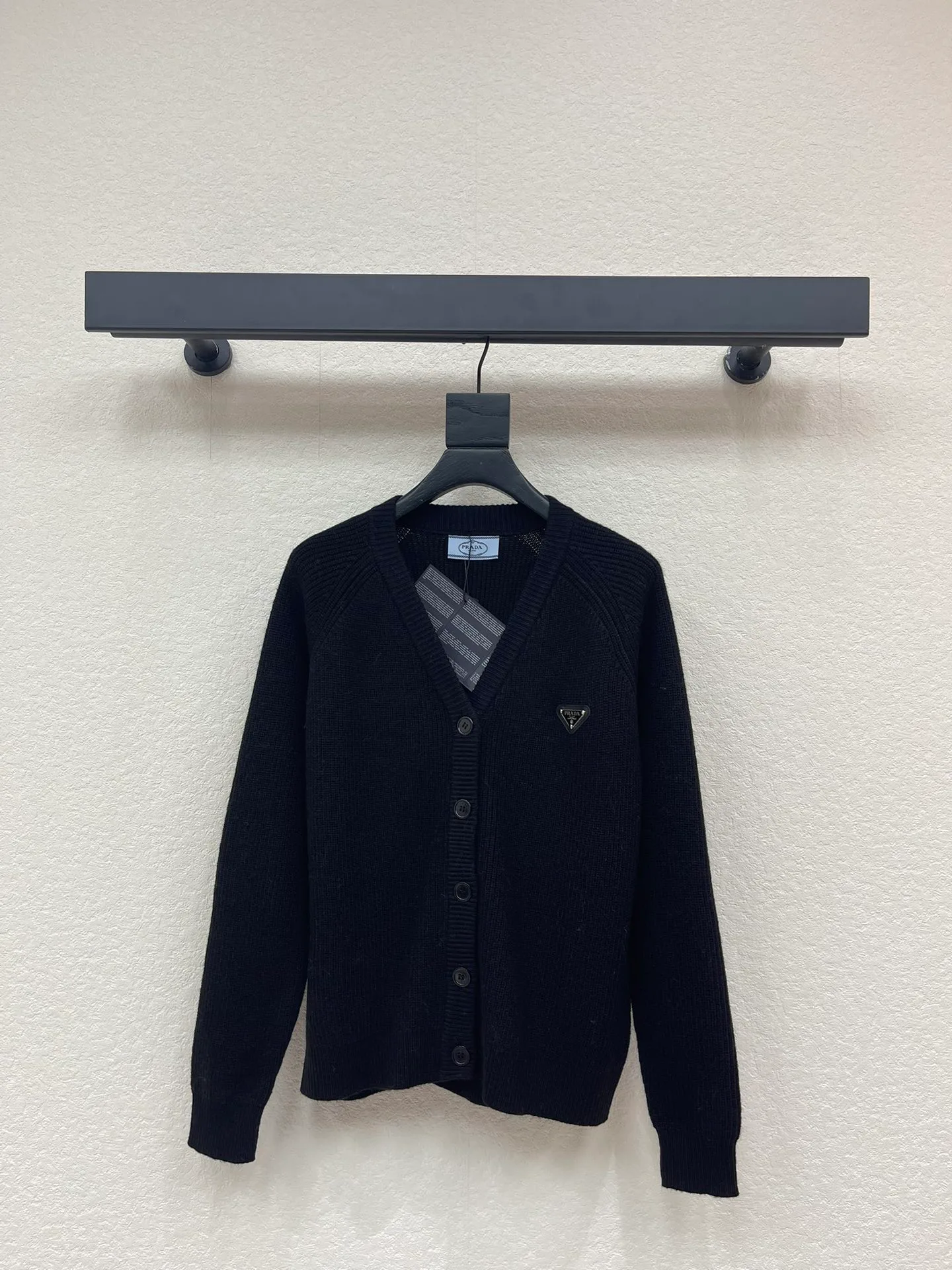 Джемперы И Свитеры Женские Prada 1896720