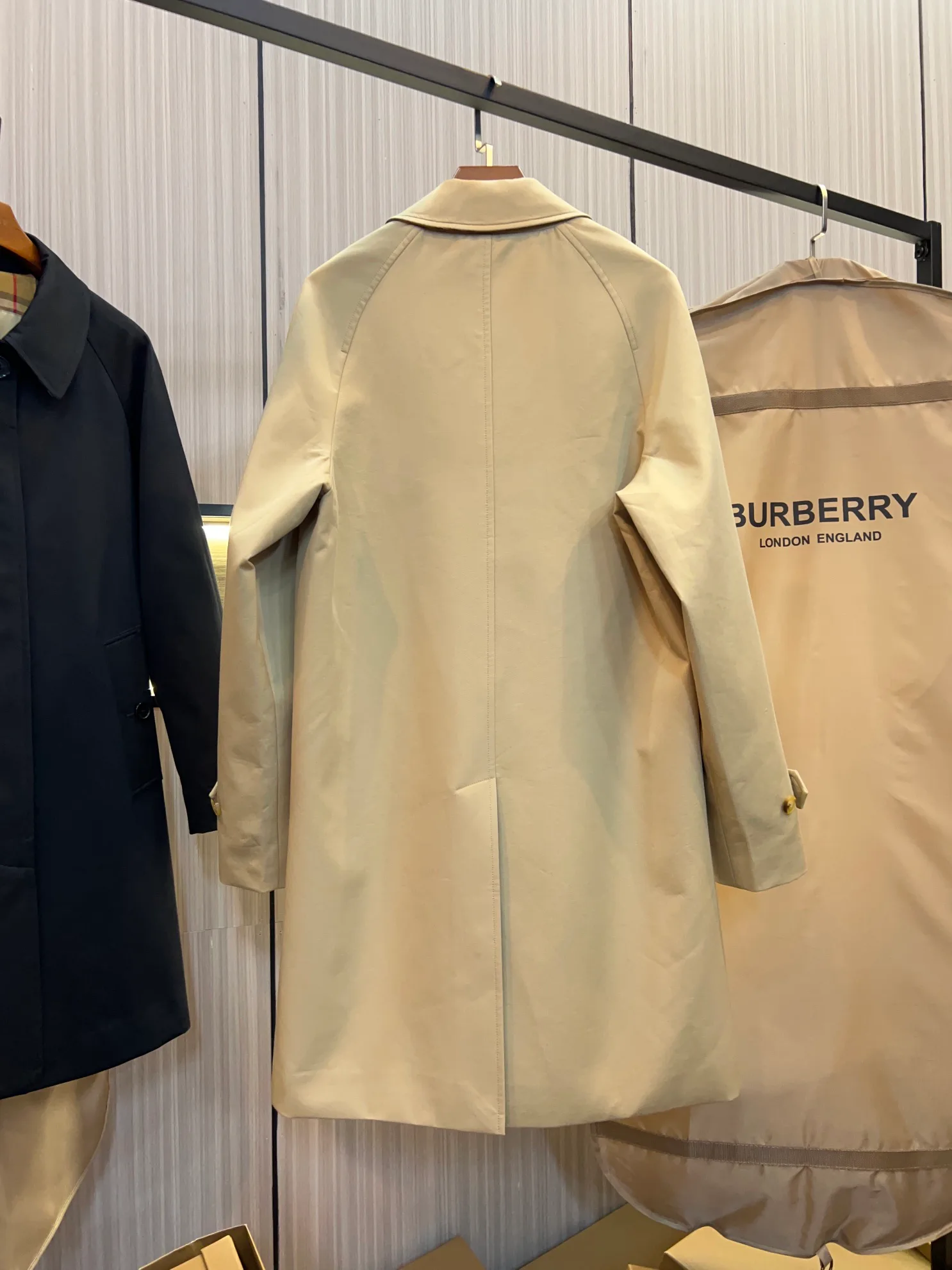 Тренчи Женские Burberry 11244603