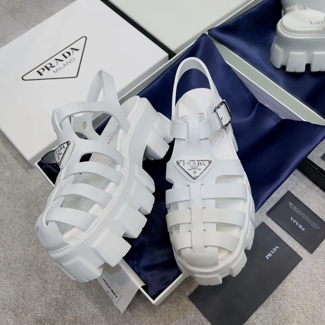 Туфли Женские Prada 27972