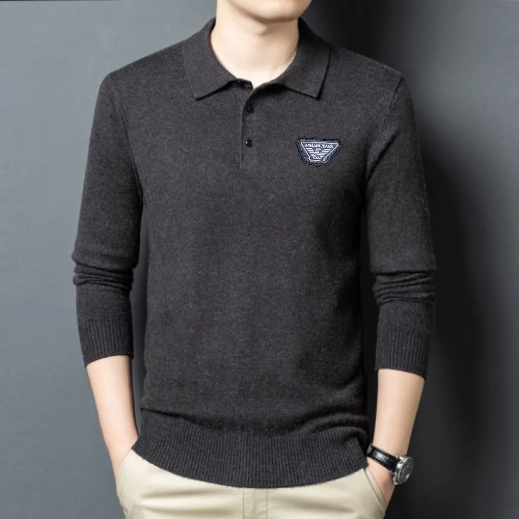 Джемперы И Свитеры Мужские Armani 213195