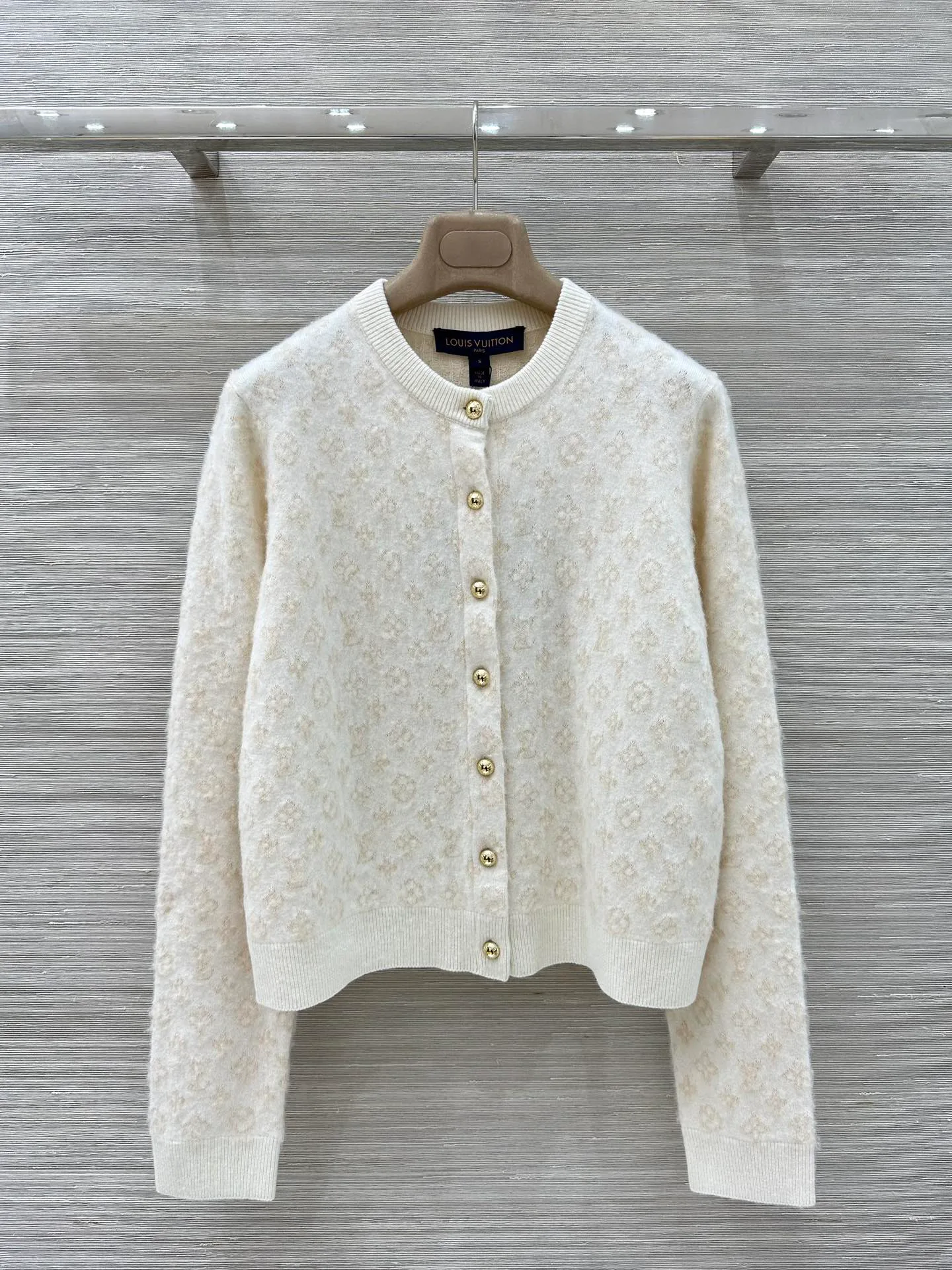 Джемперы И Свитеры Женские Louis Vuitton 5351419