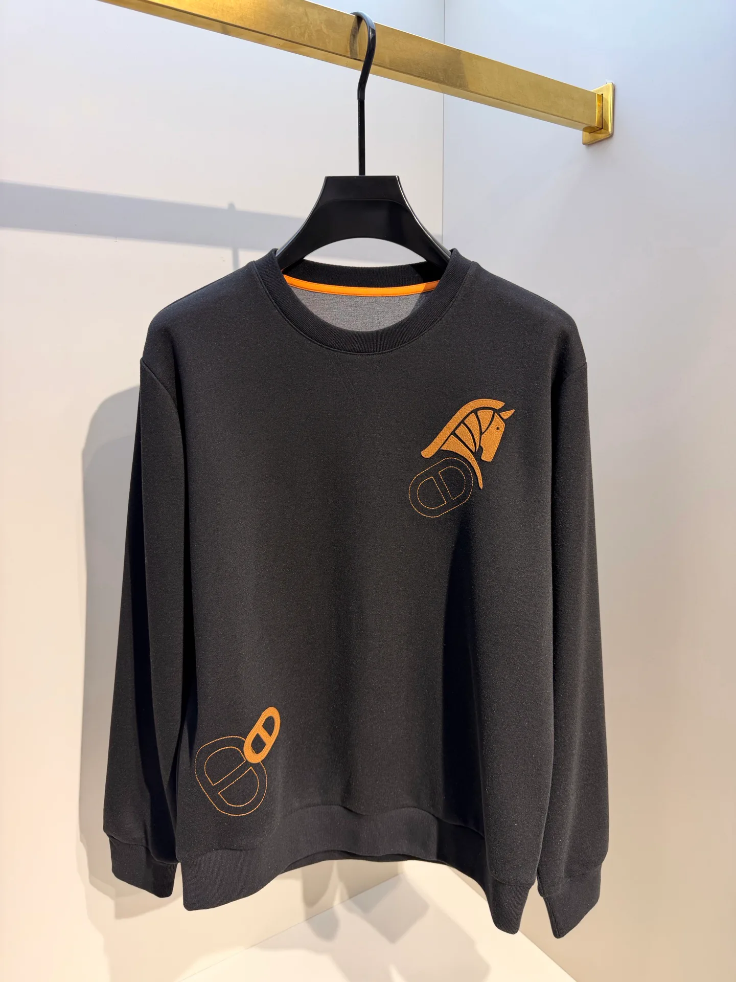 Свитшоты И Худи Мужские Hermes 18364173