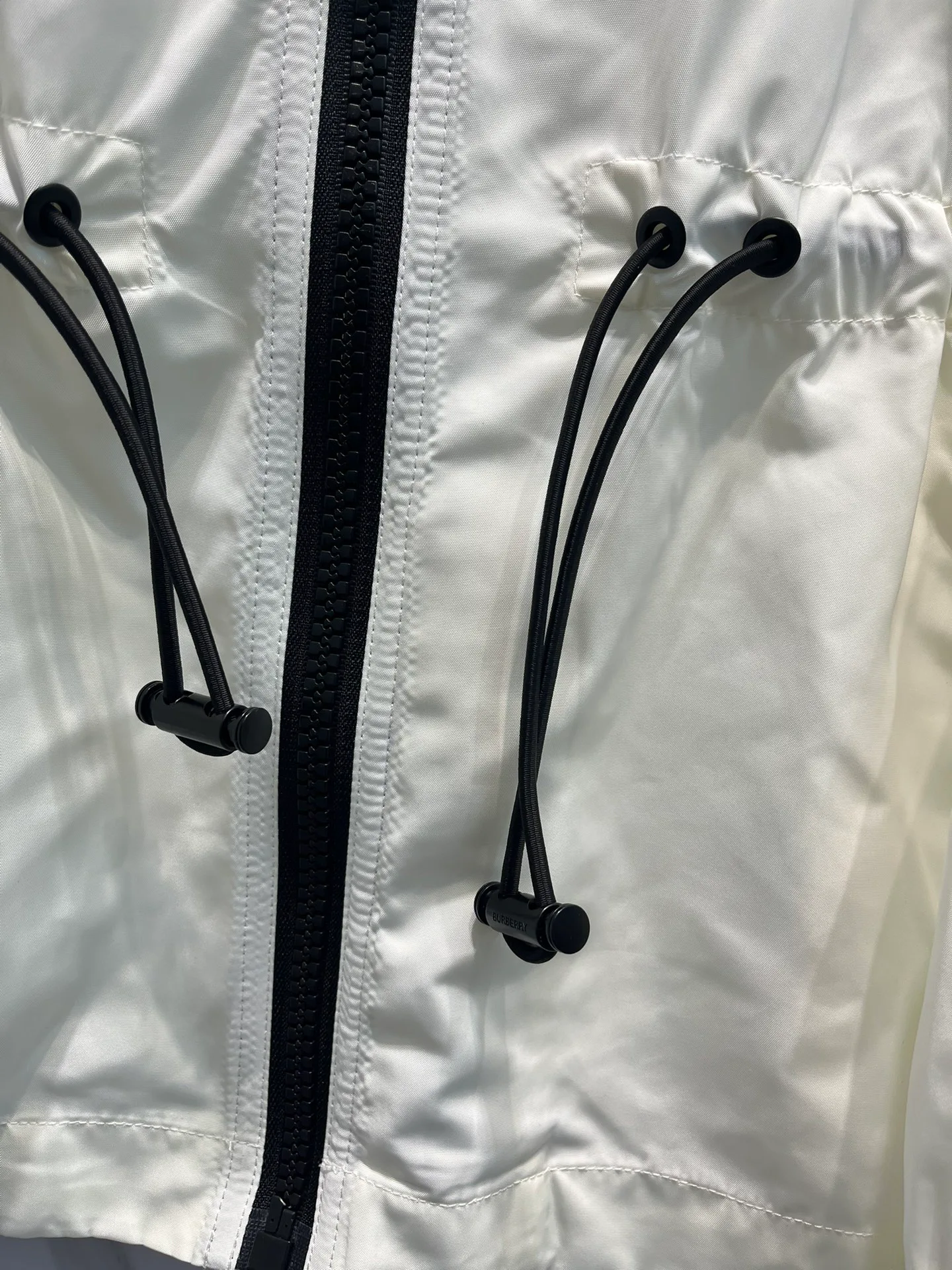 Куртки И Пуховики Женские Burberry 24041