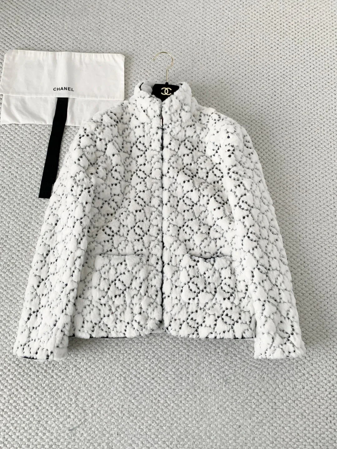 Куртки Женские Chanel 392782