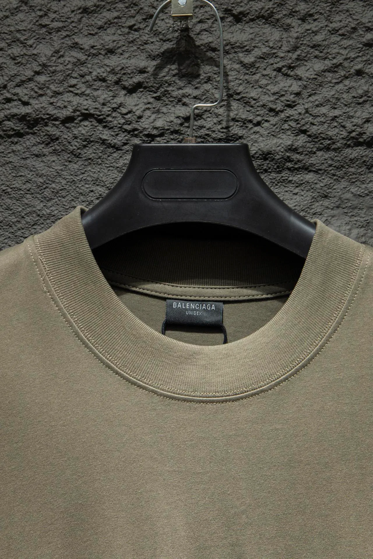 Футболки Женские Balenciaga 9596373