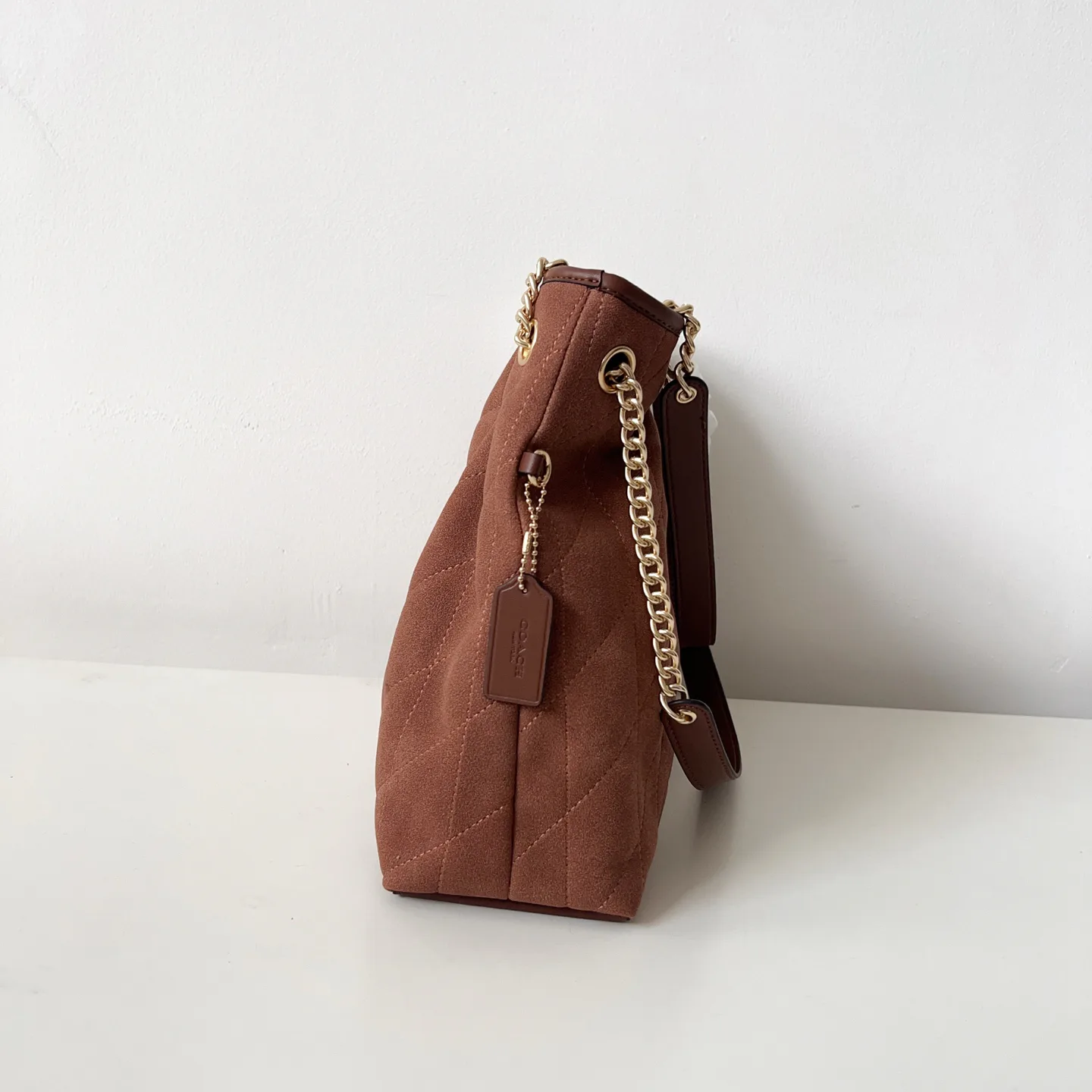 Сумки На Ремне Женские Coach 390460