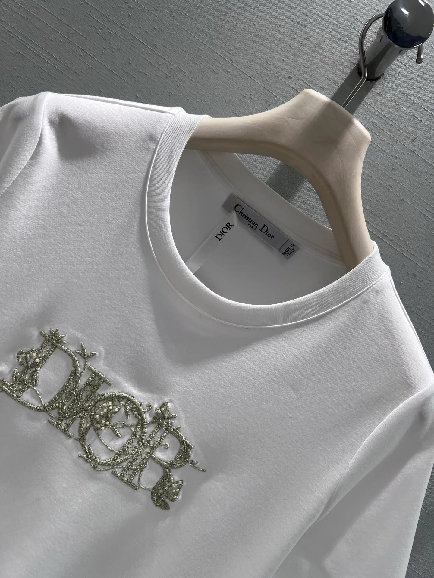 Футболки Женские Christian Dior 1144178