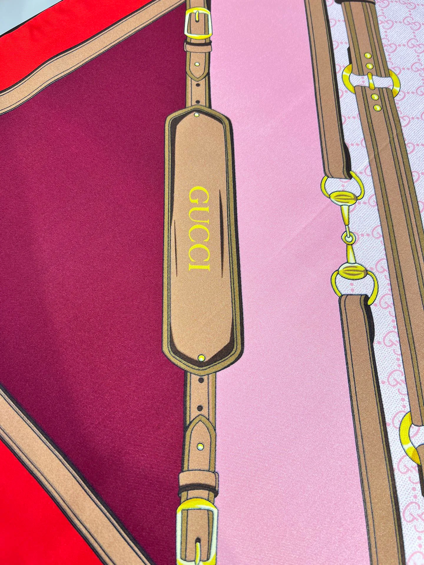 Платки Gucci 11256491