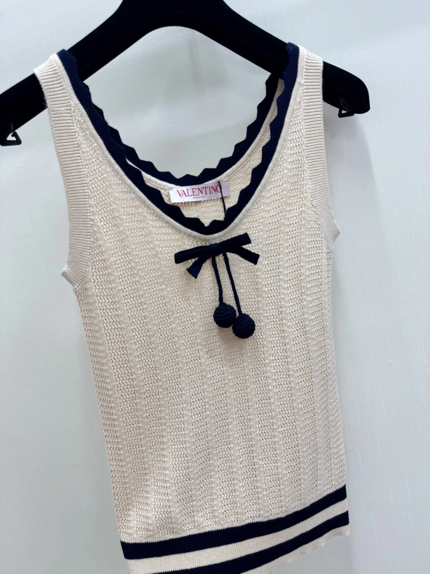 Жилеты Женские Valentino 17285194