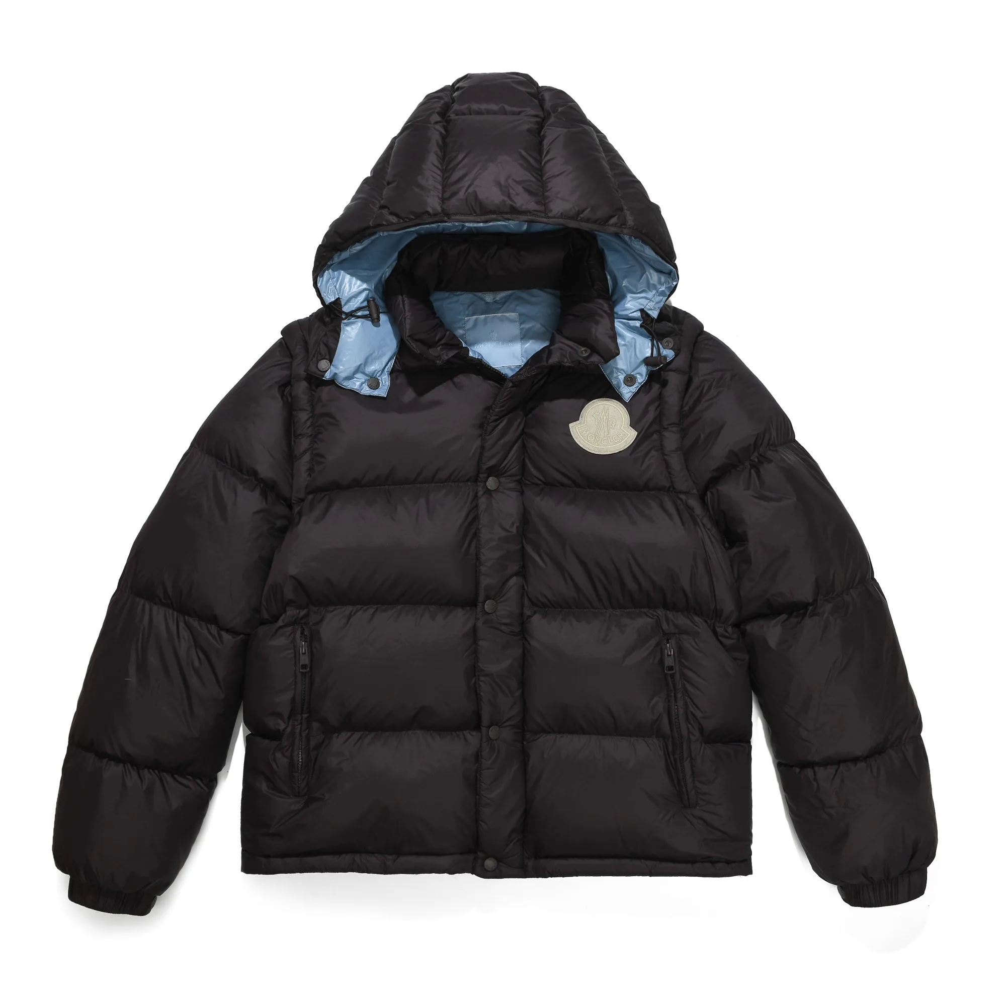 Куртки И Пуховики Мужские Moncler 1536068