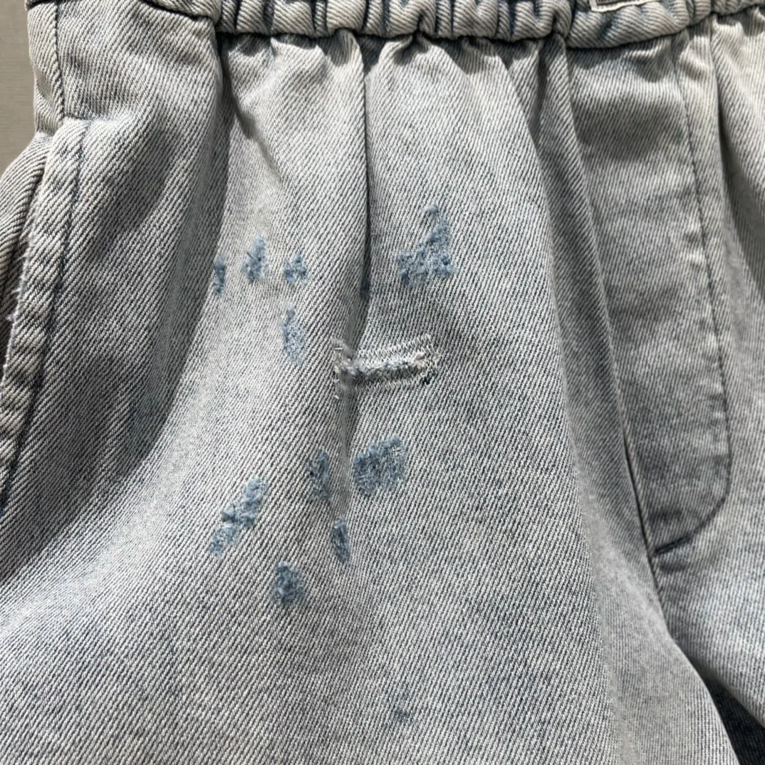 Шорты Женские Maison Margiela 11211214