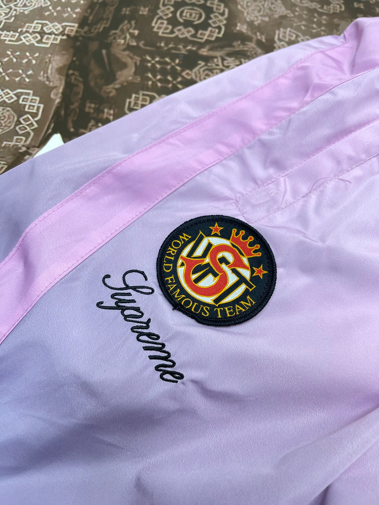 Спортивные Костюмы Женские Supreme 10542416