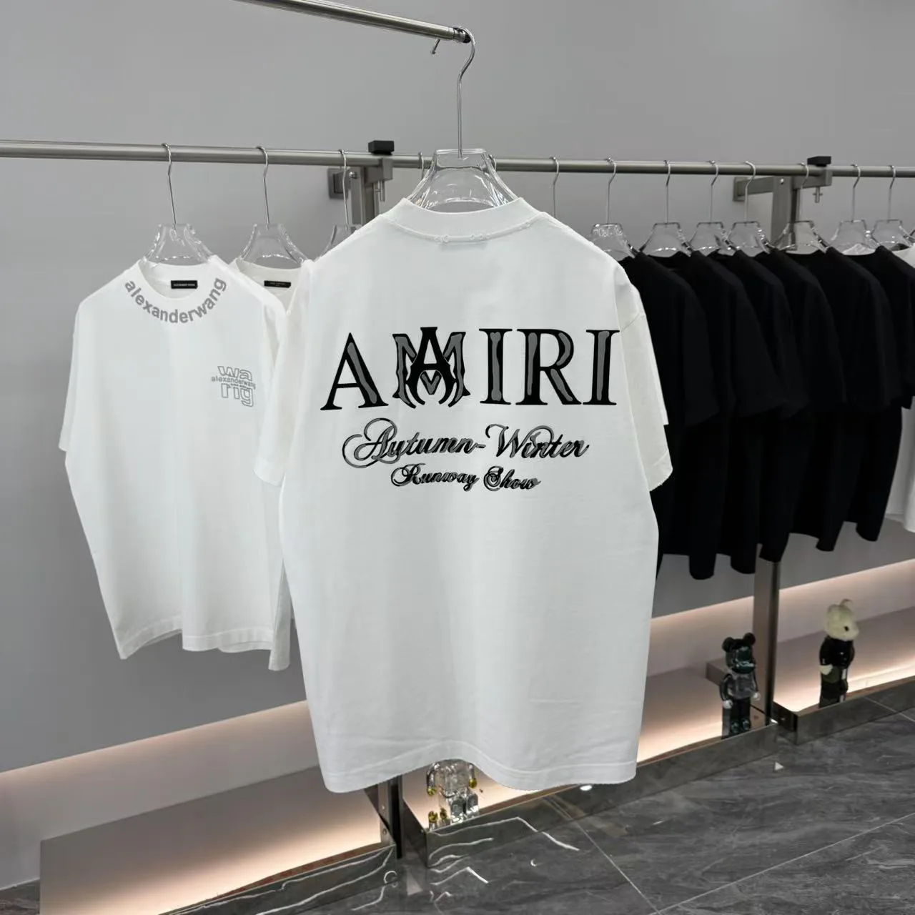 Футболки Женские Christian Dior 786505