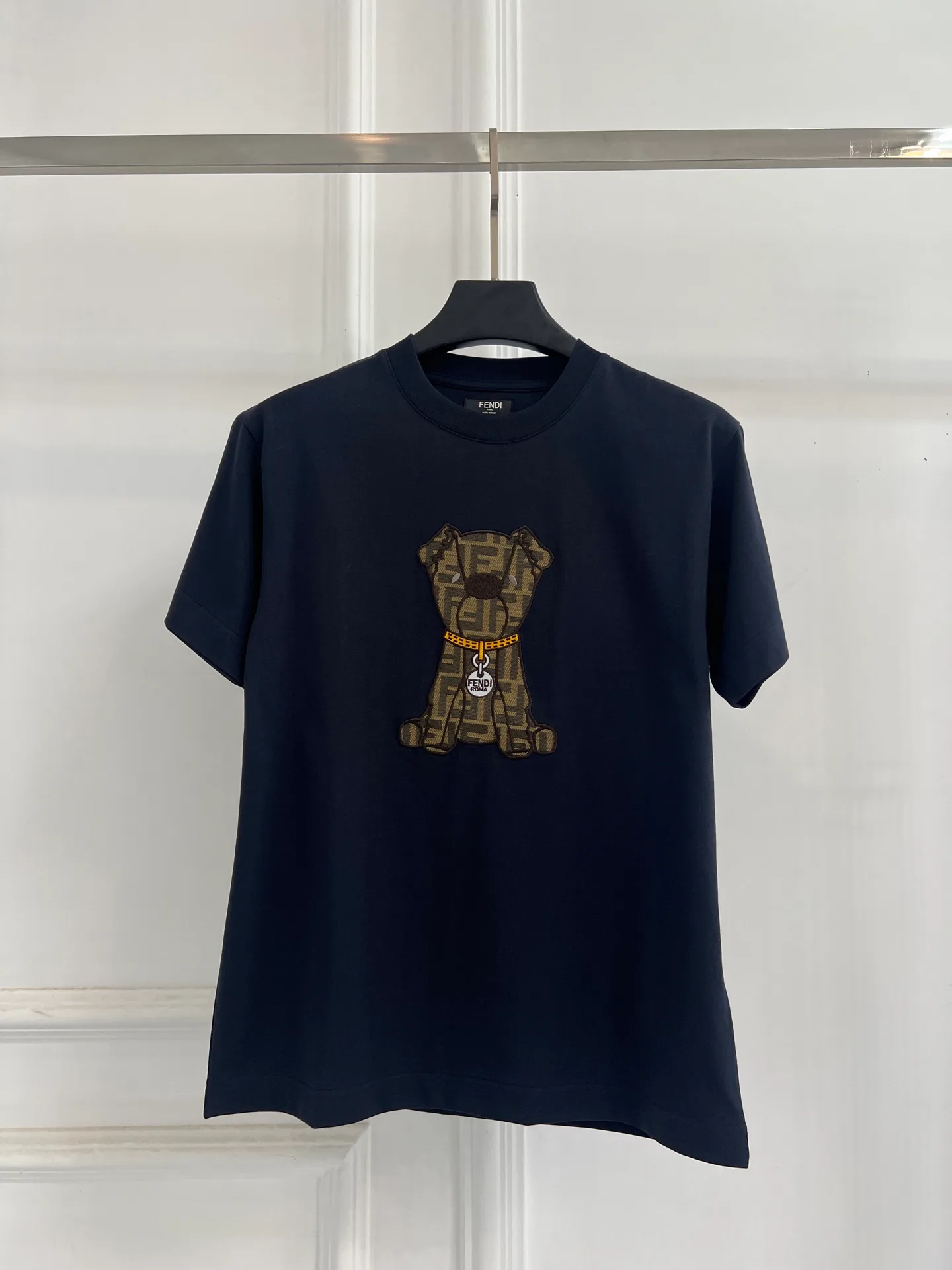 Футболки Женские Fendi 11185544