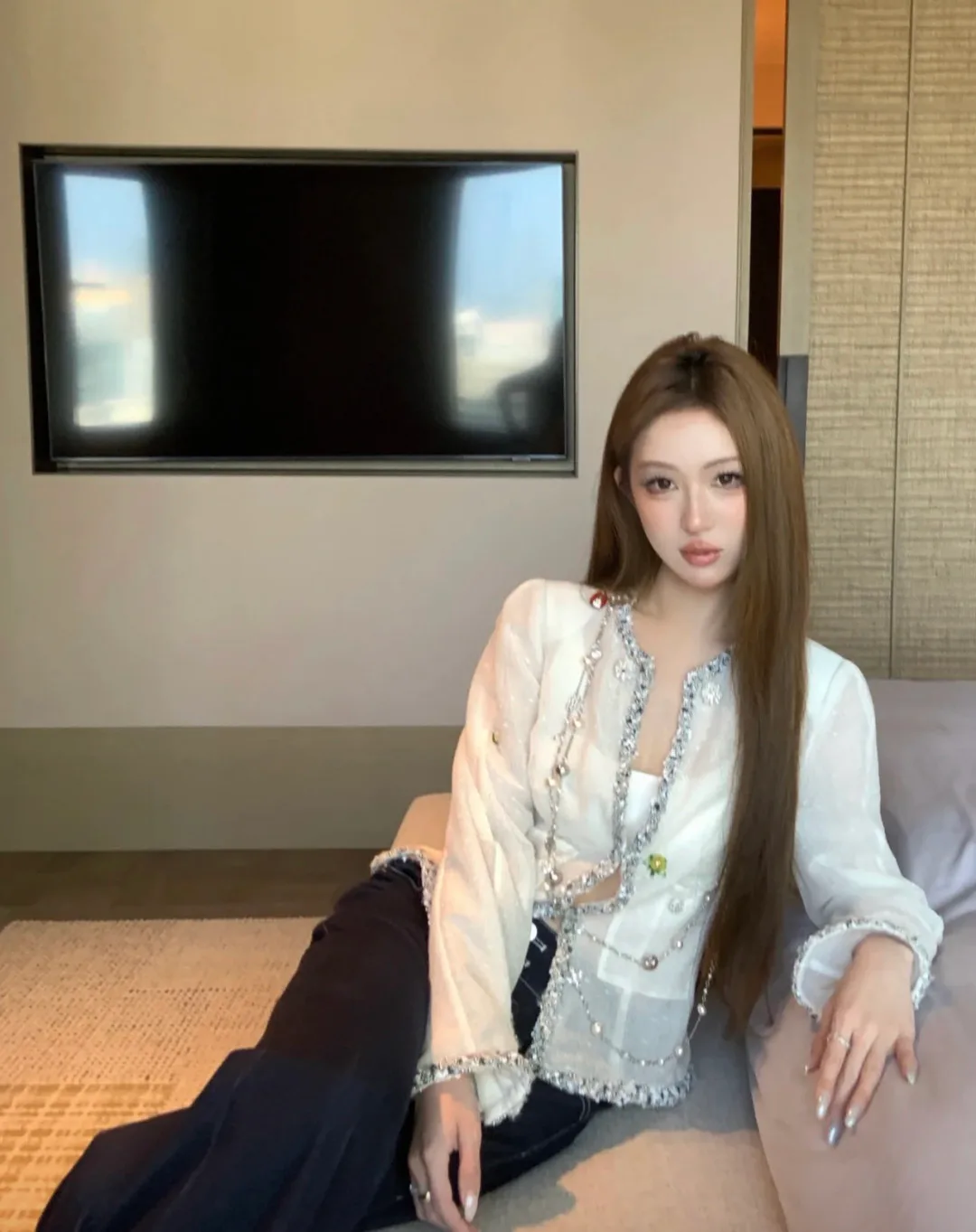 Жакеты Женские Chanel 18108134