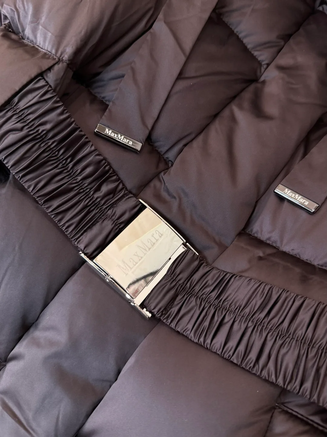 Куртки И Пуховики Женские Max Mara 18226351