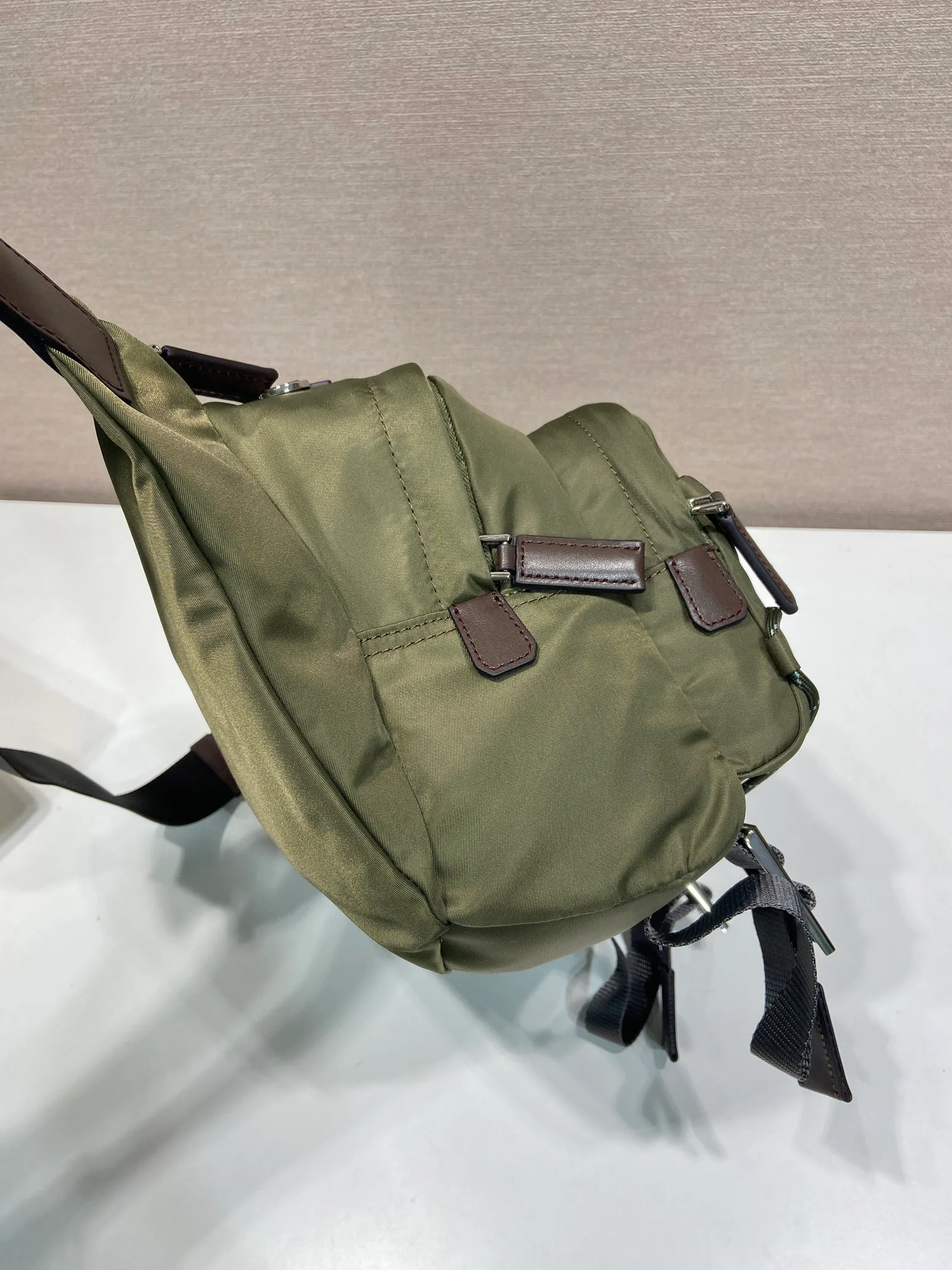 Дорожные Сумки Женские Prada 369768