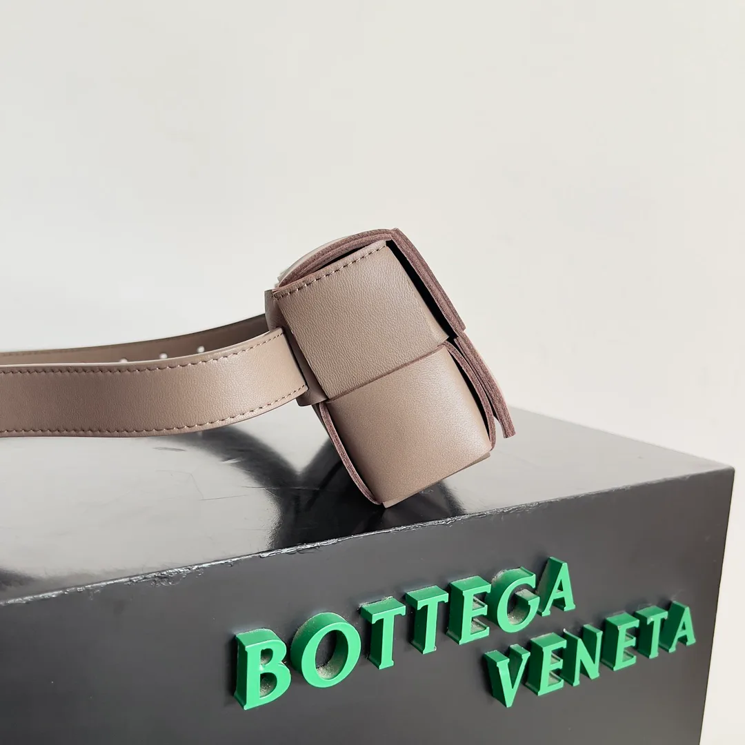 Поясные Сумки Женские Bottega Veneta 368694
