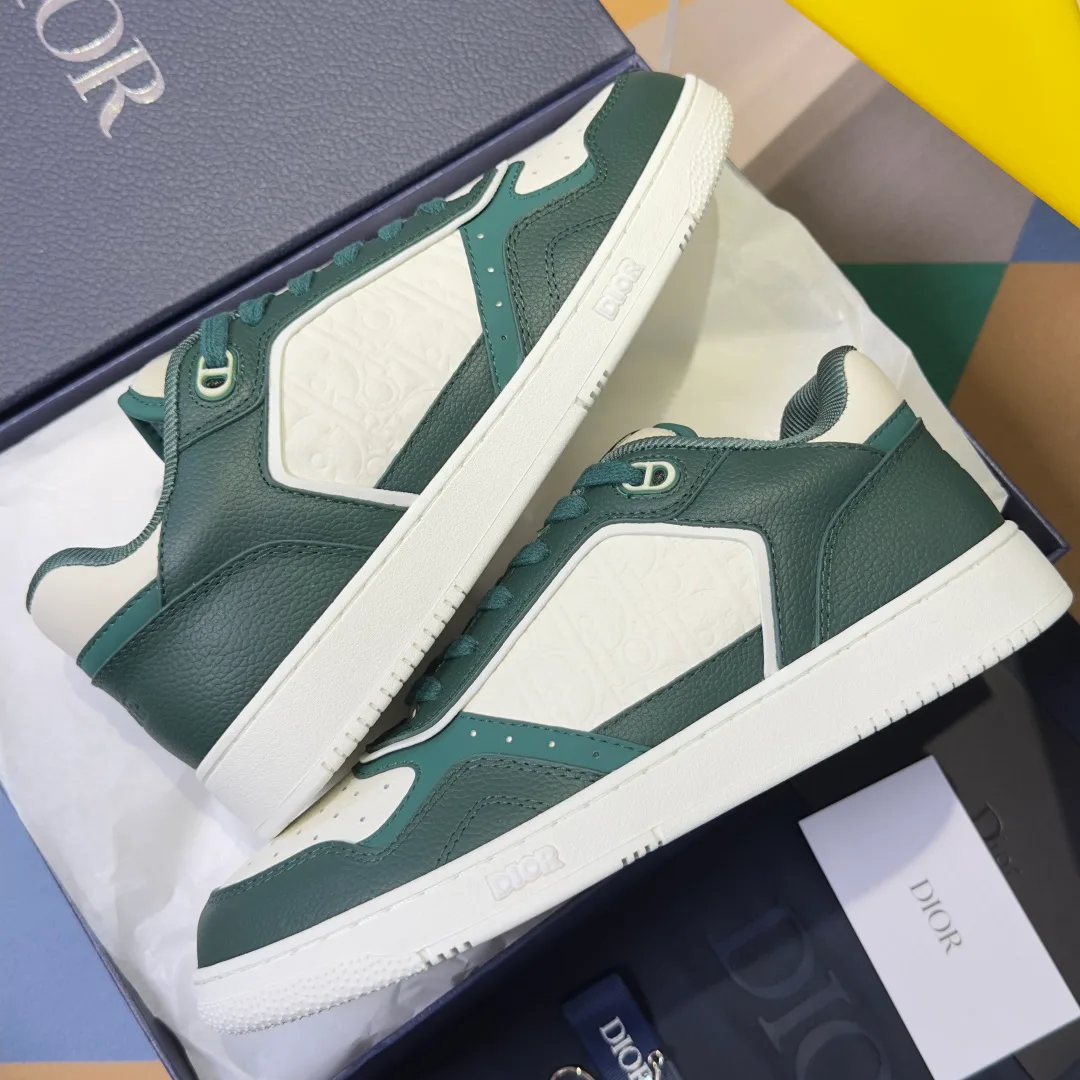 Кроссовки Женские Christian Dior 11911480