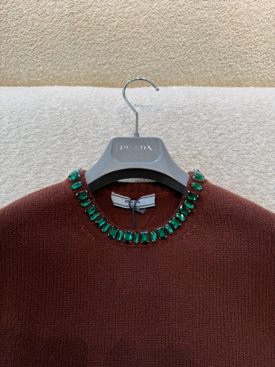Джемперы И Свитеры Женские Prada 17727769