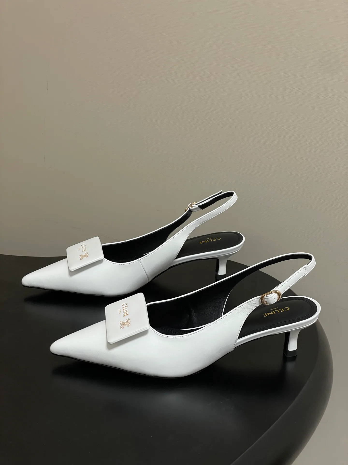 Туфли Женские Celine 1091869