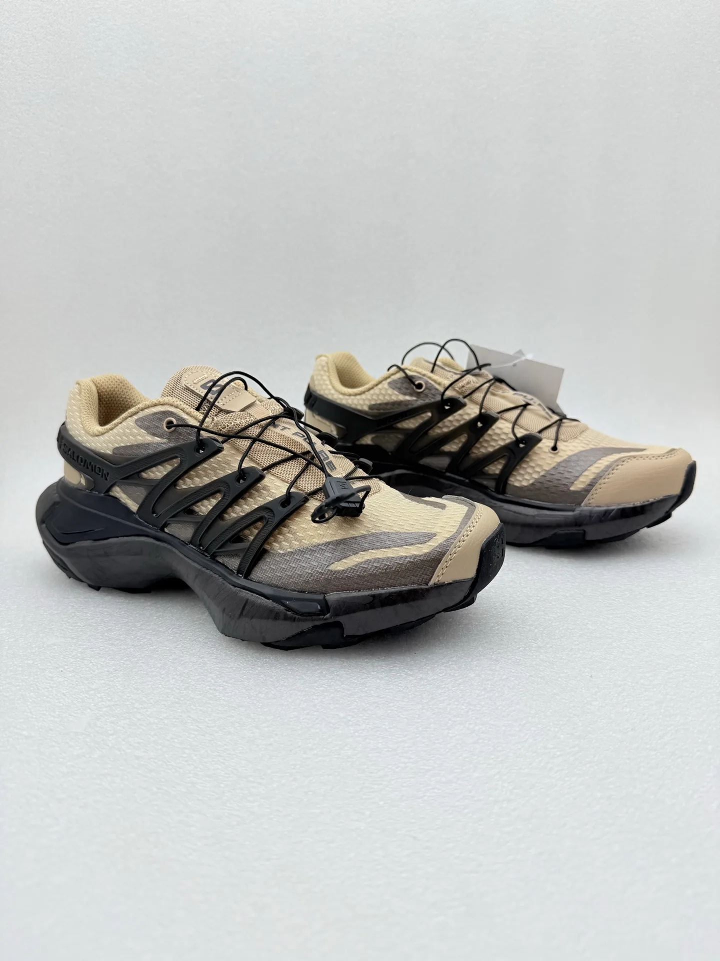 Кроссовки Женские Salomon 185986