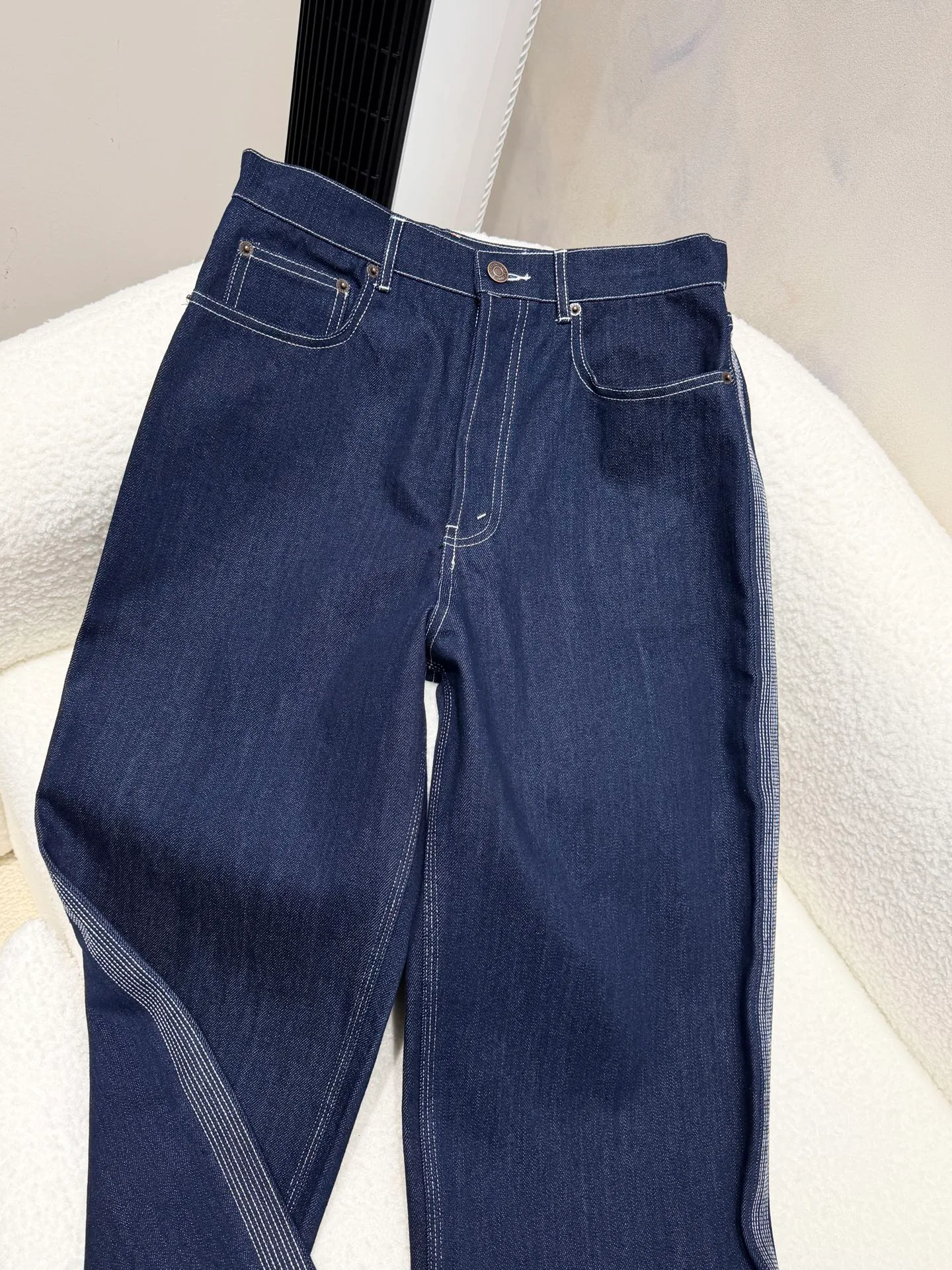 Джинсы Женские Celine 11692005